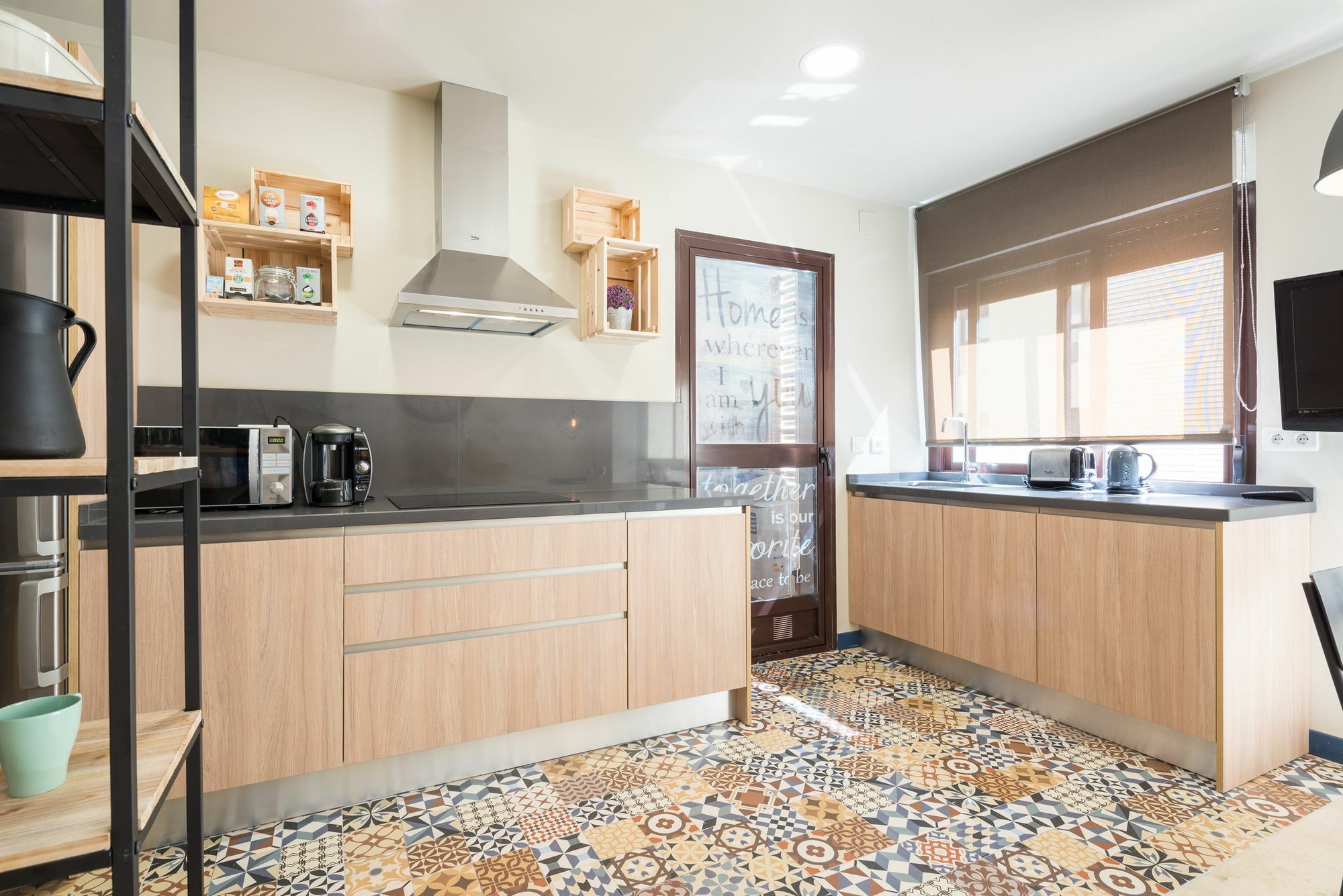 Colon Relax & Quiet Business & Family Apartment