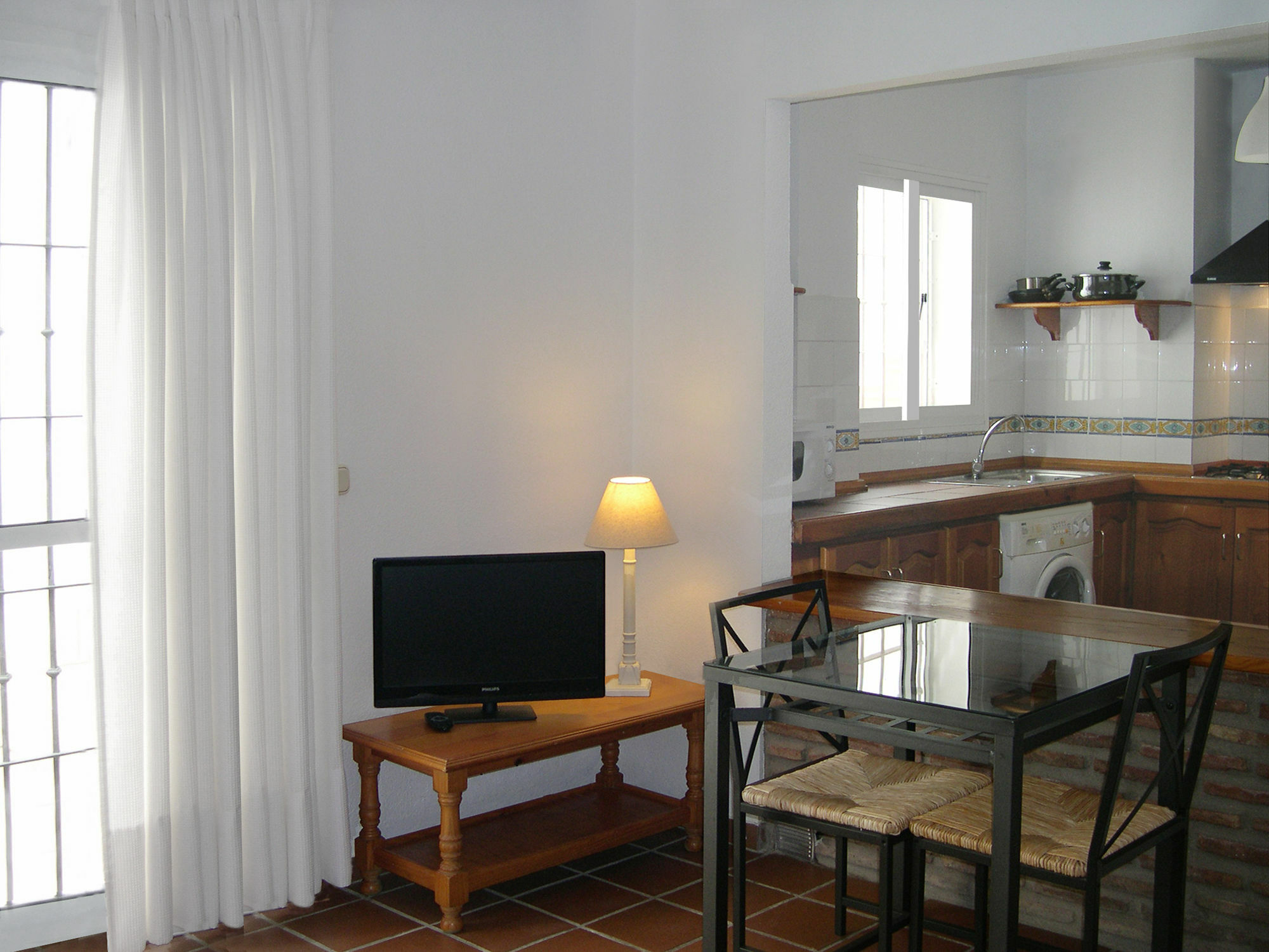 Turisticos La Mundial Appartement