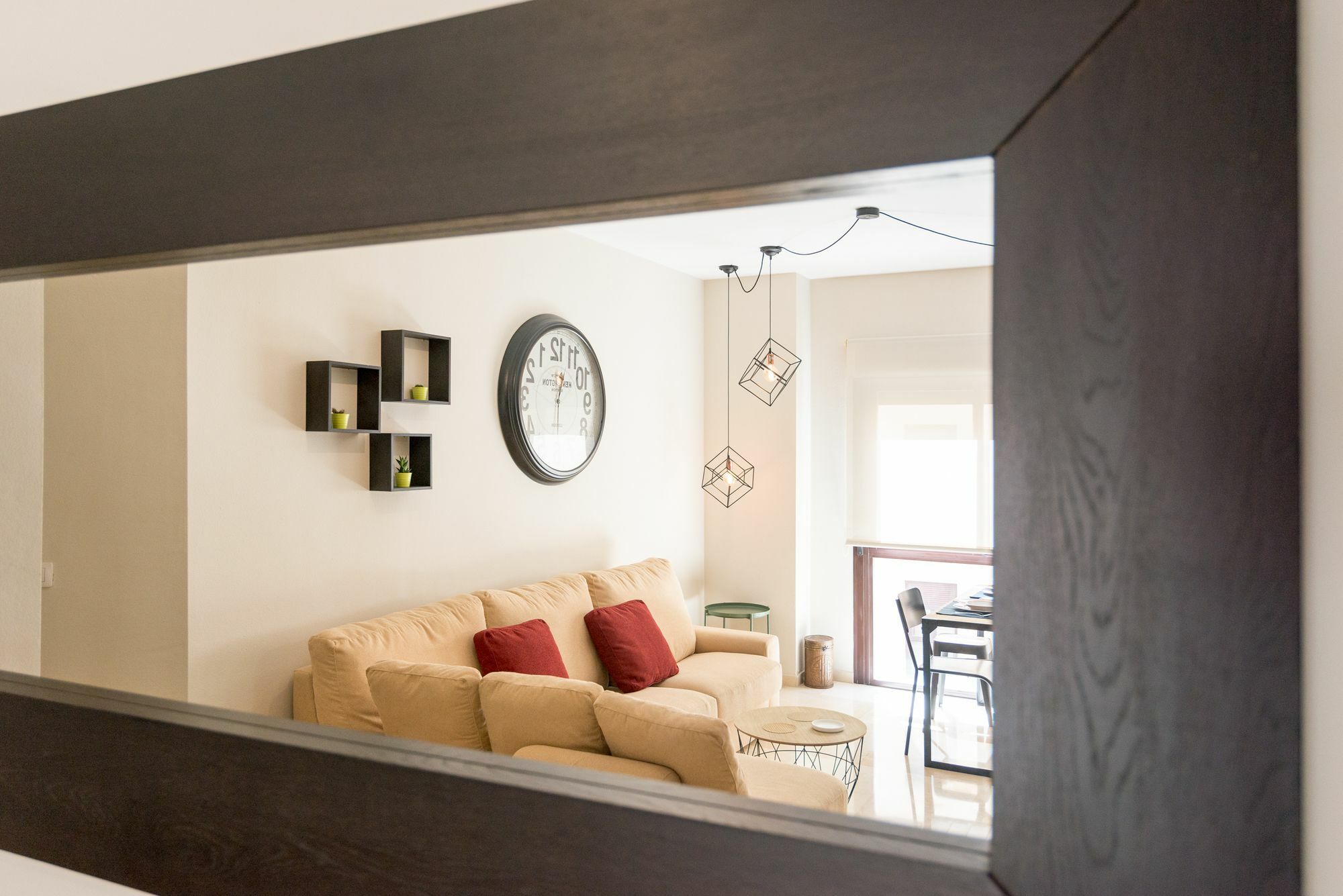 Colon Relax & Quiet Business & Family Apartment