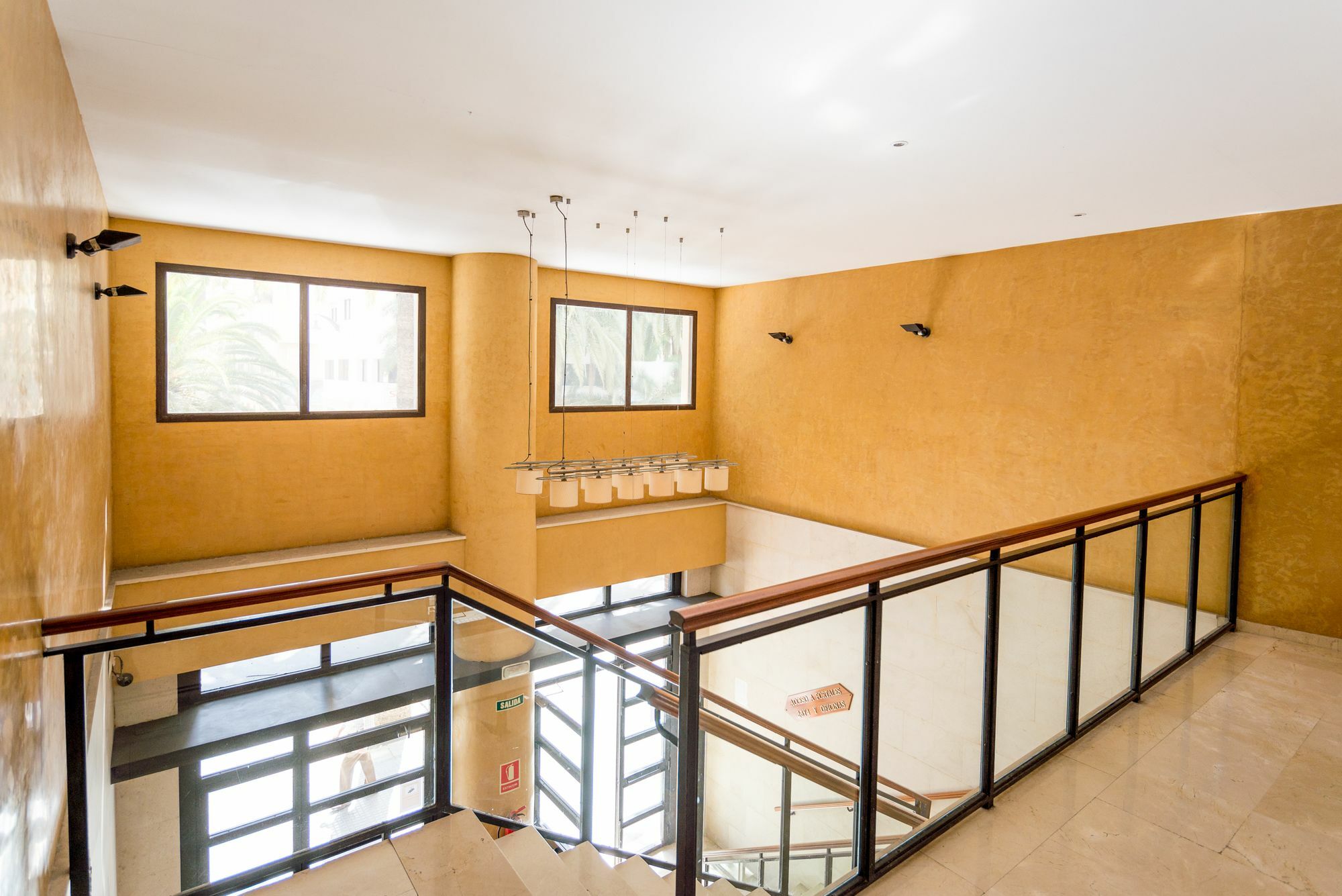 Colon Relax & Quiet Business & Family Apartment Malaga