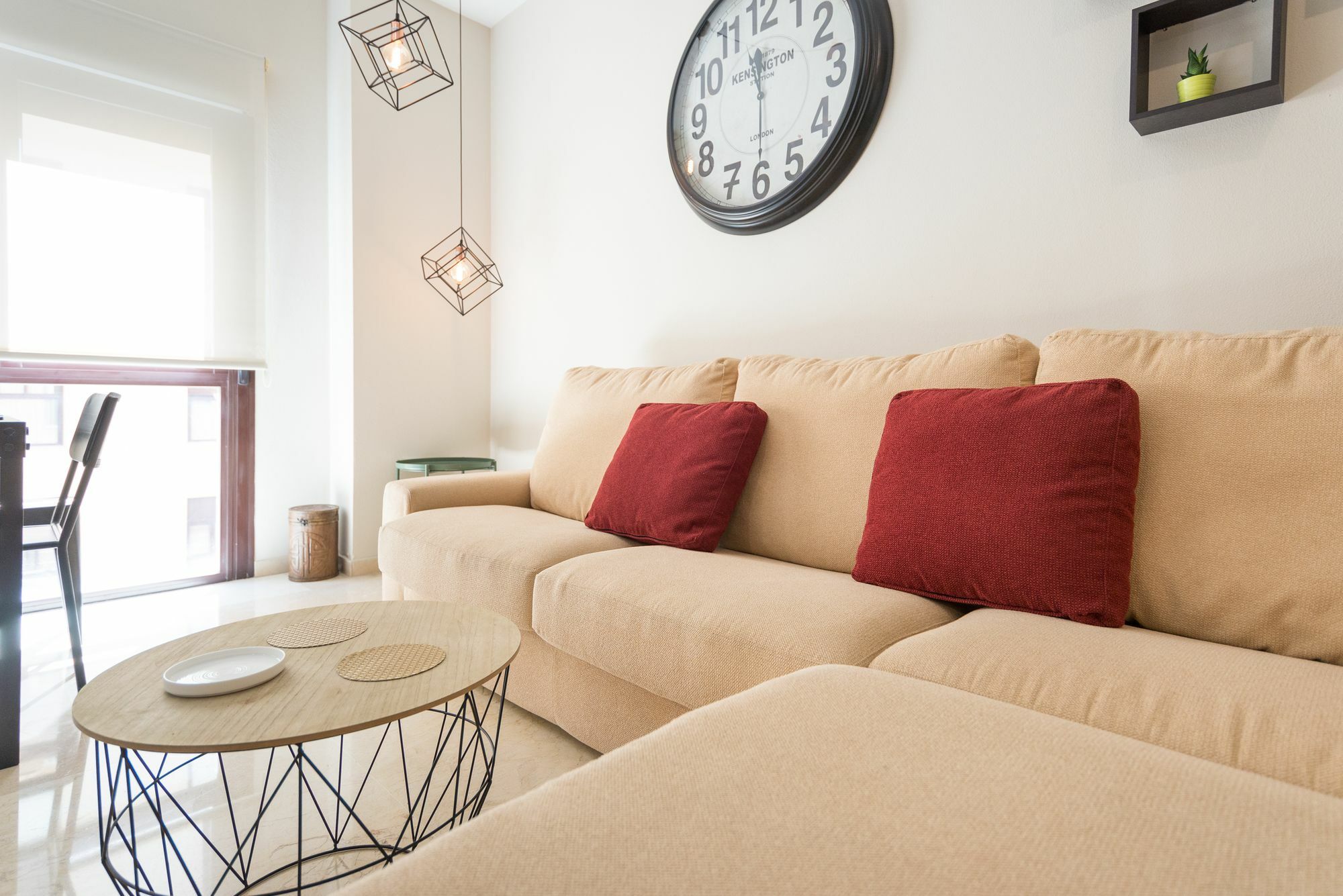 Apartment Colon Relax & Quiet Business & Family *