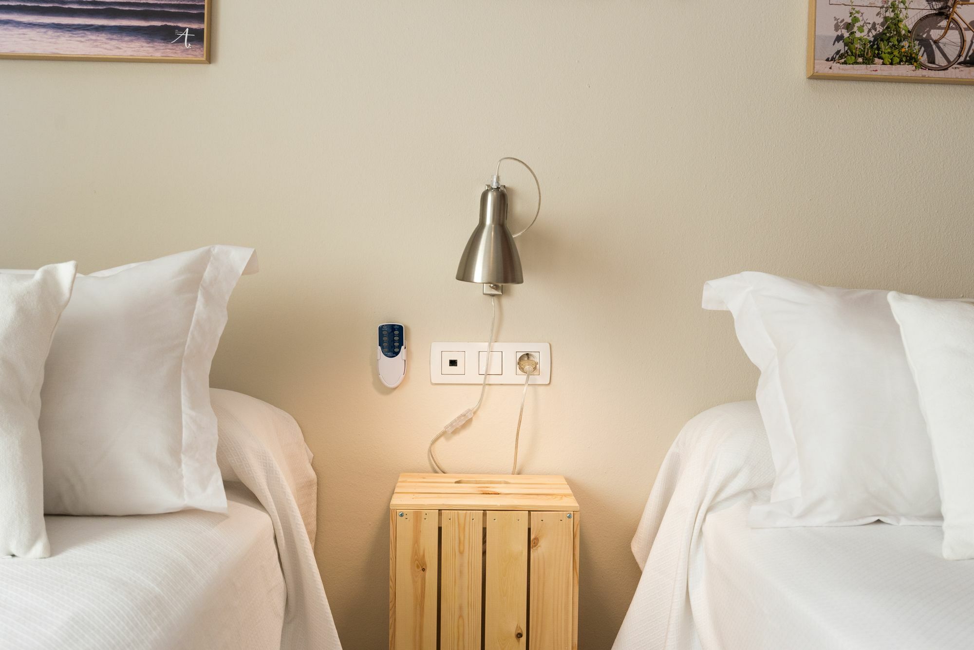 Apartment Colon Relax & Quiet Business & Family