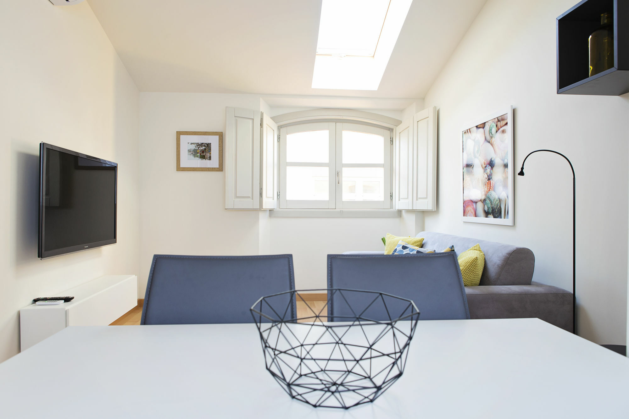 Suncity Flat Guevara