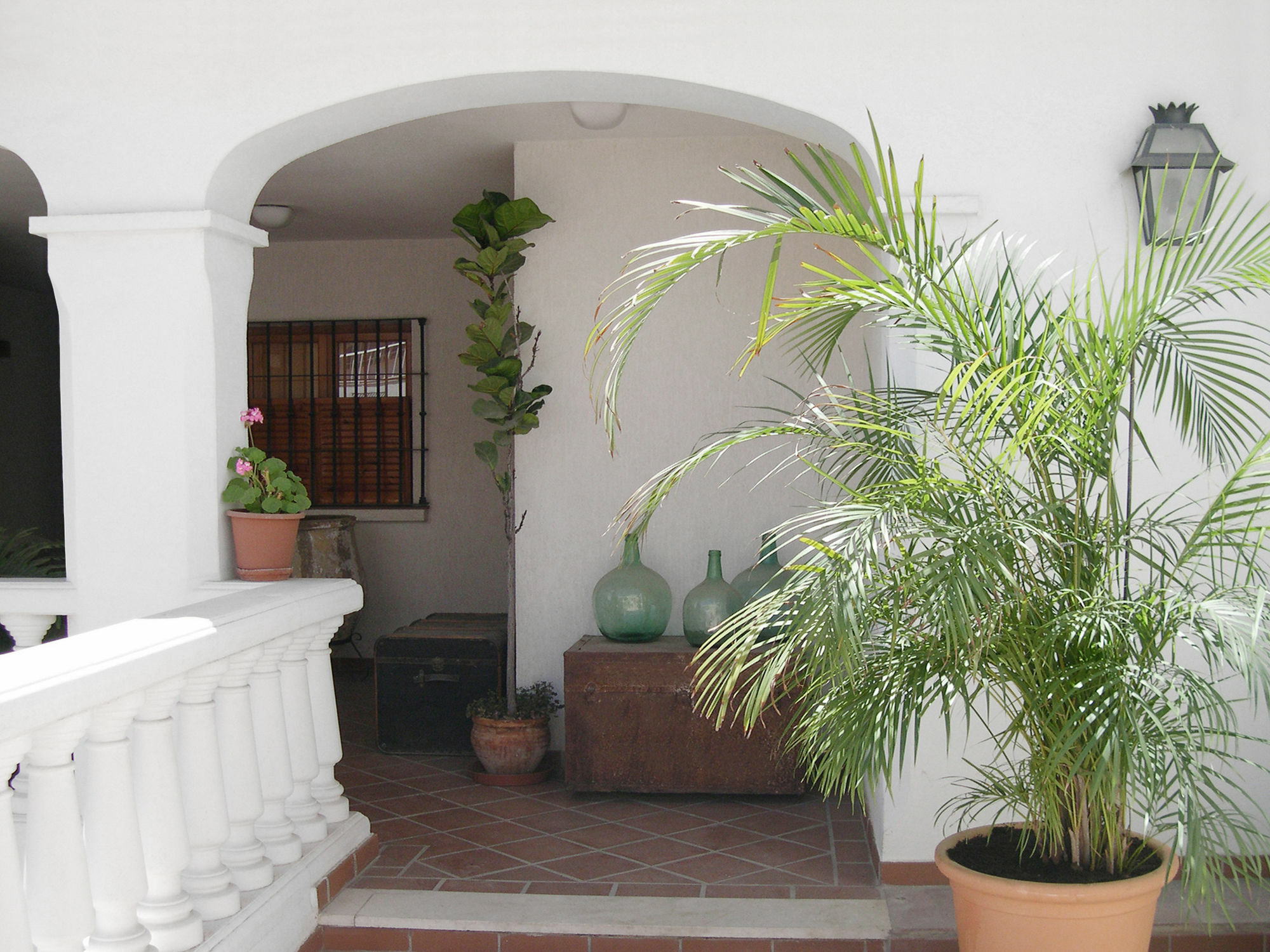 Appartement Turisticos La Mundial