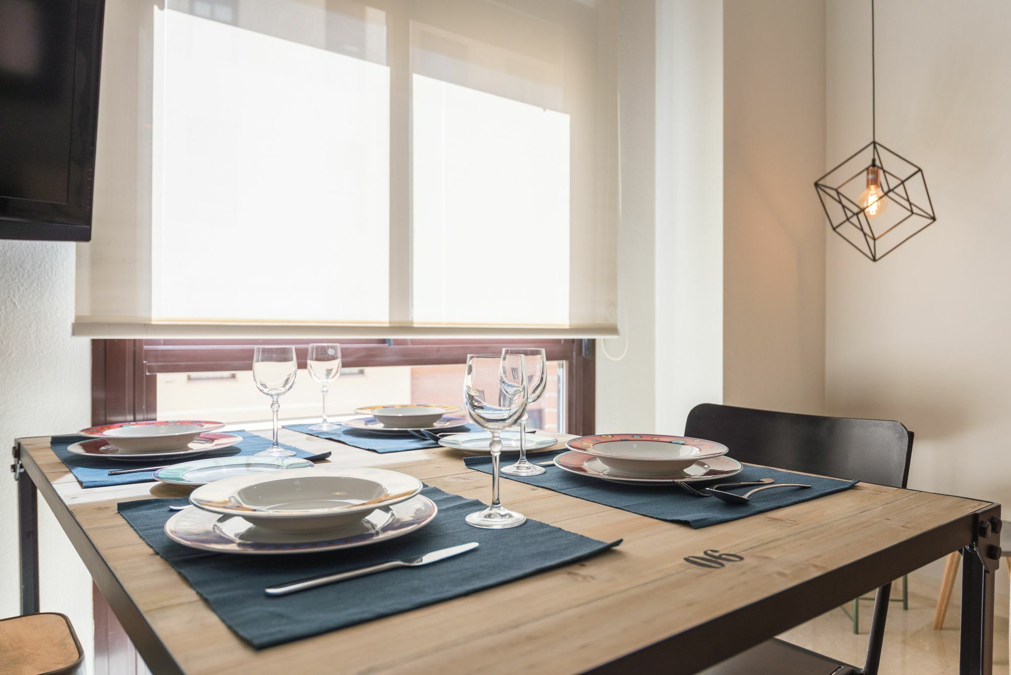 Colon Relax & Quiet Business & Family * Malaga