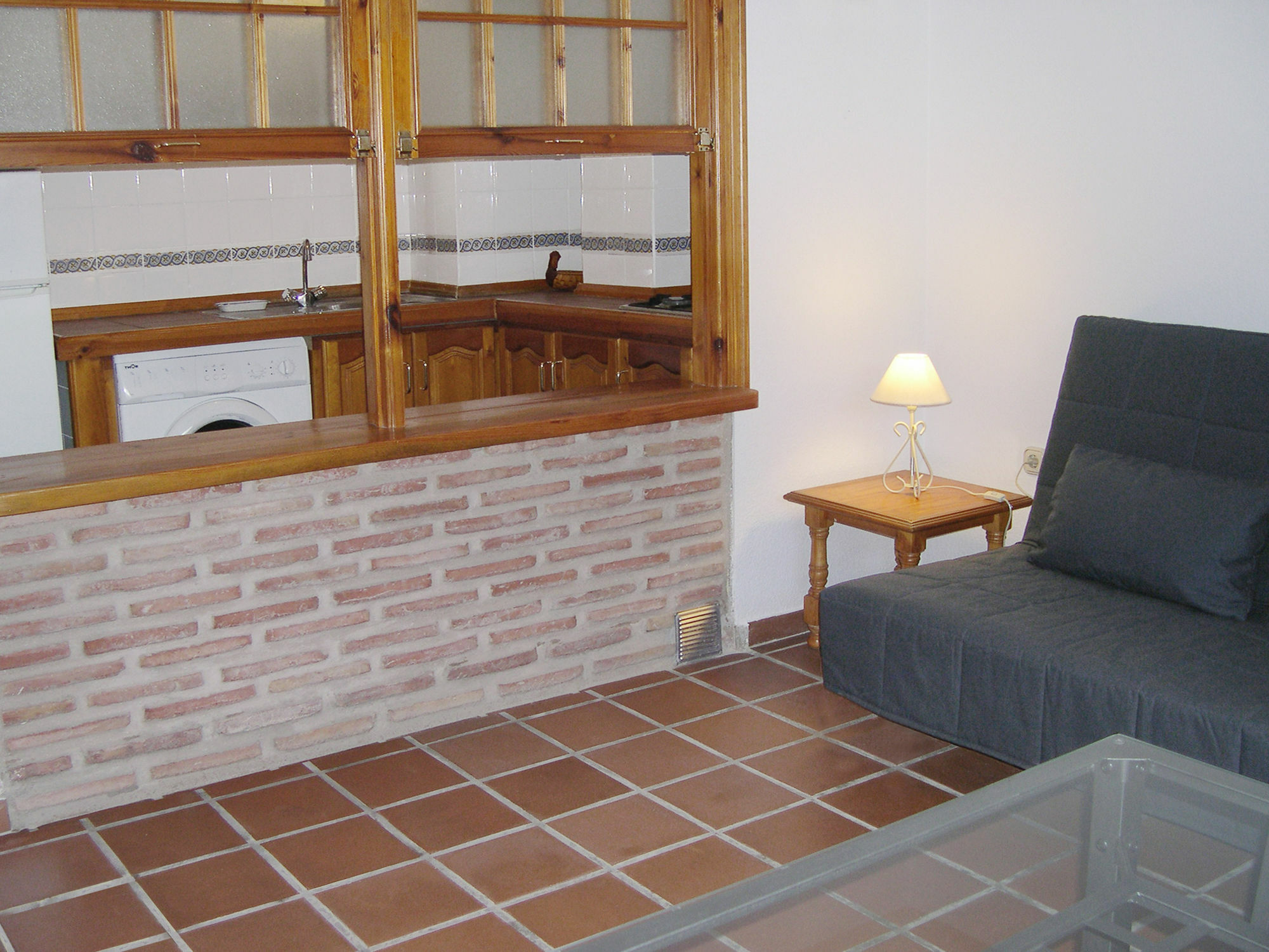 Appartement Turisticos La Mundial