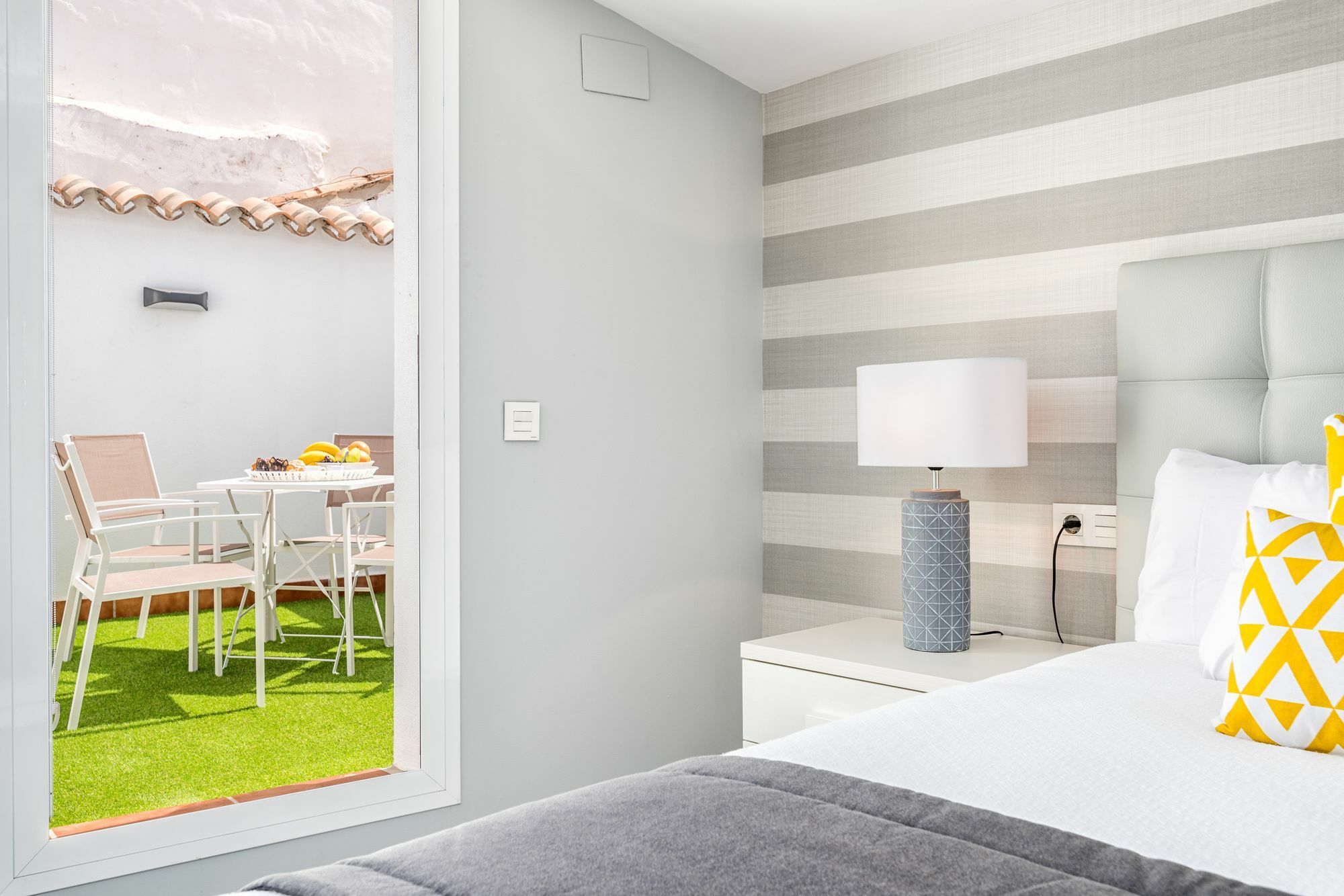 Iloftmalaga Plaza De Martires Apartment Malaga
