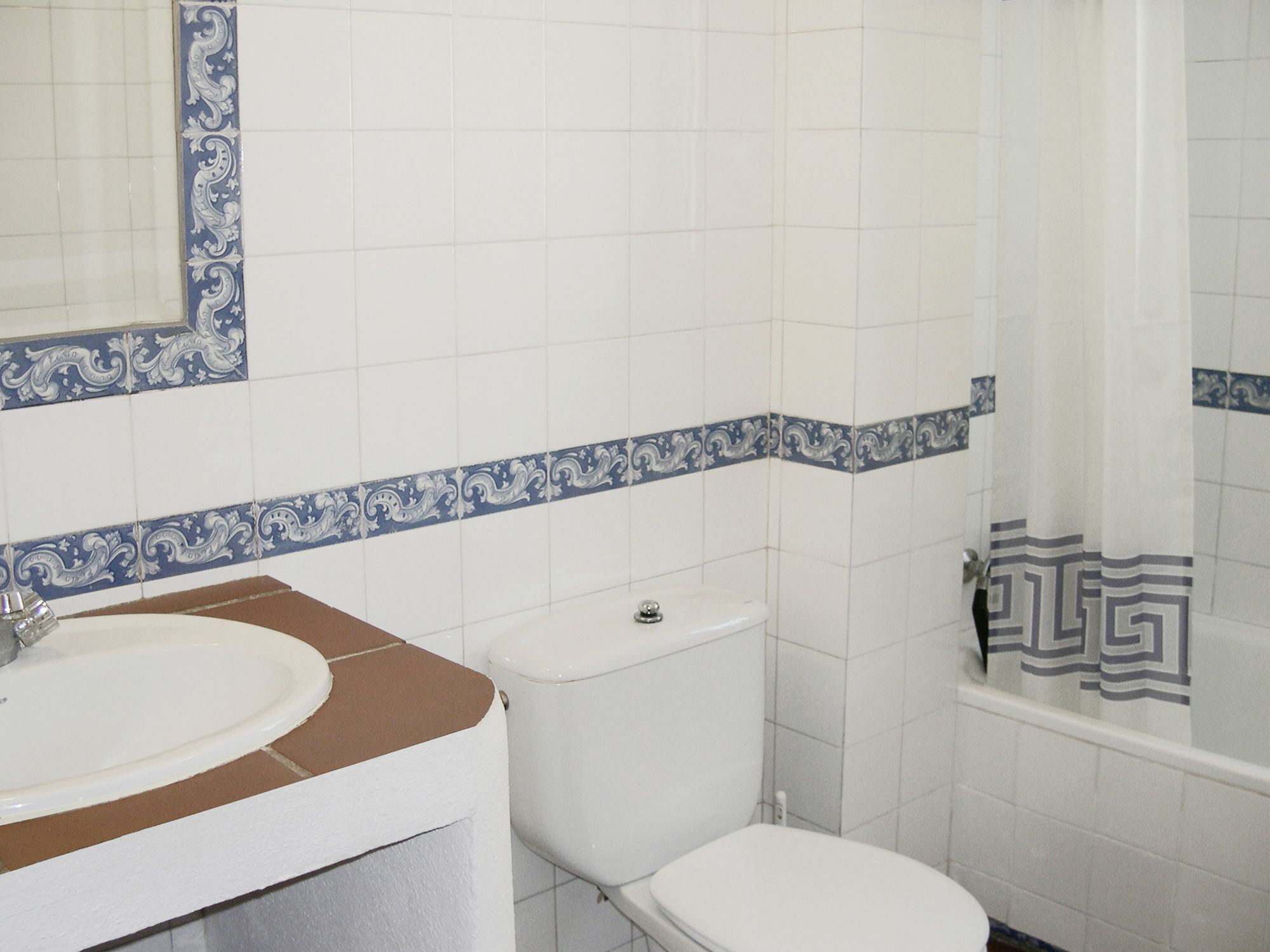 Appartement Turisticos La Mundial Málaga