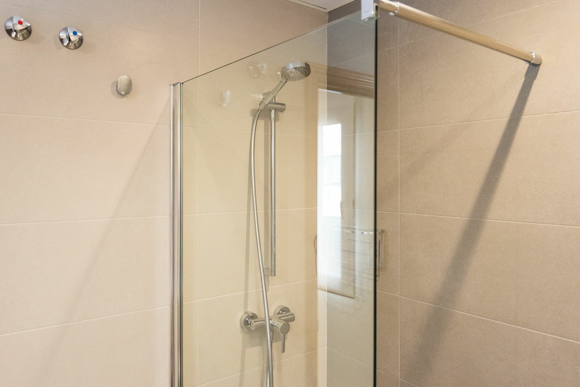 Apartment Colon Relax & Quiet Business & Family *