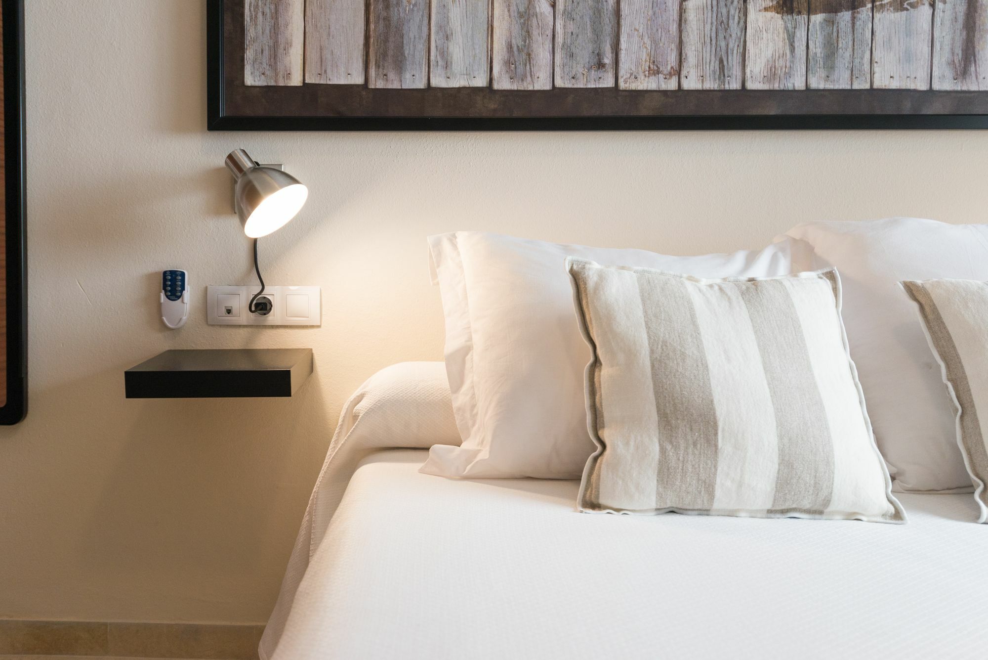 Apartment Colon Relax & Quiet Business & Family *