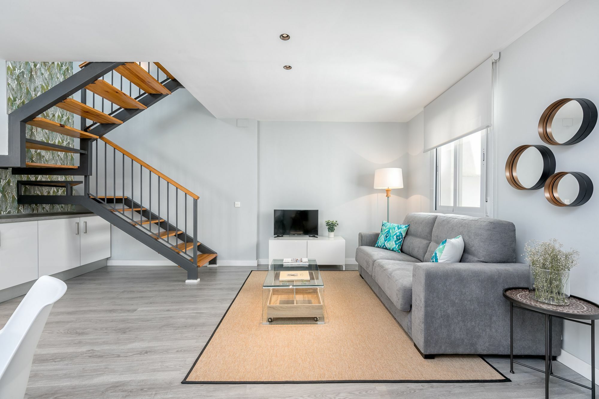 Iloftmalaga Plaza De Martires Apartment