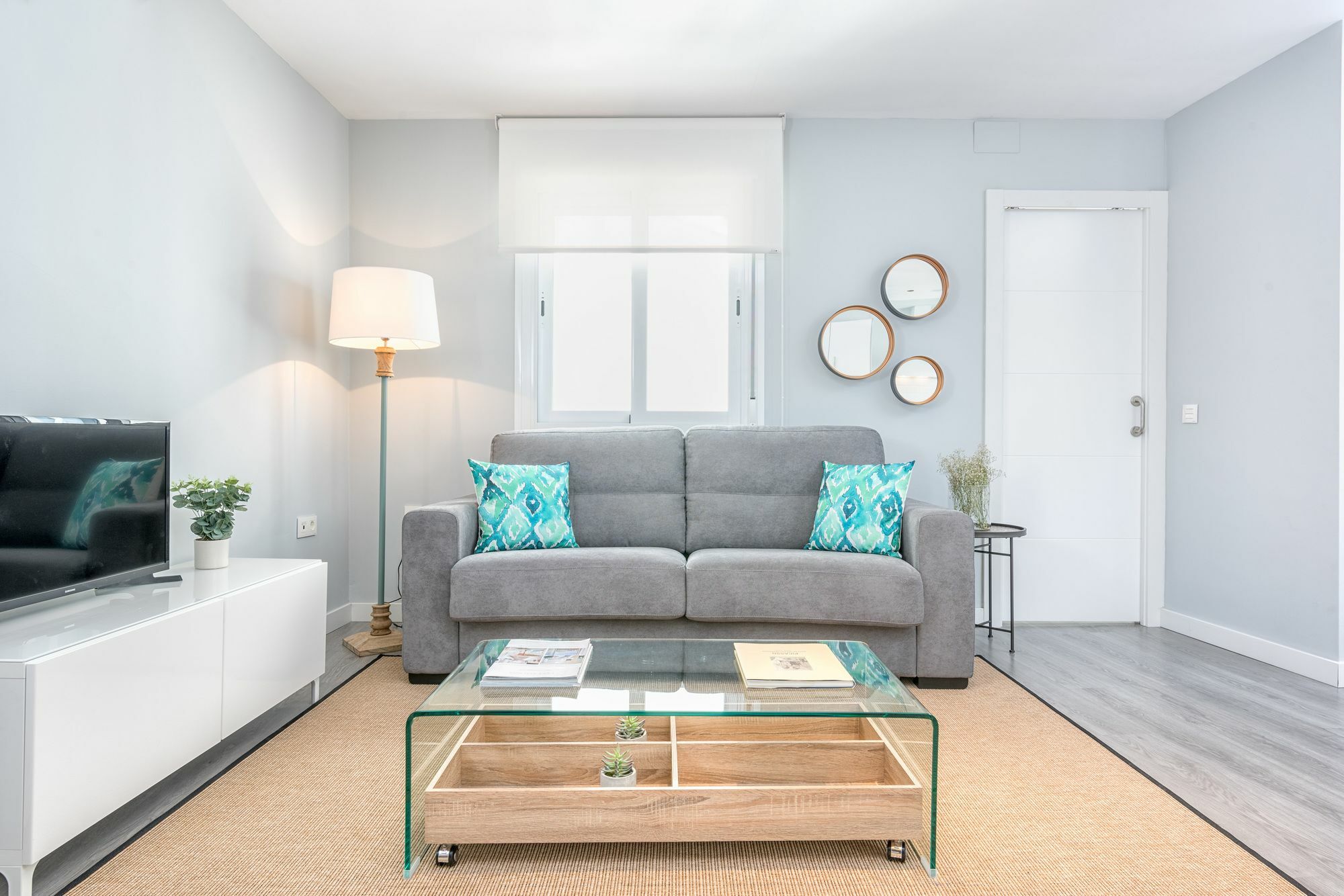 Apartment Iloftmalaga Plaza De Martires