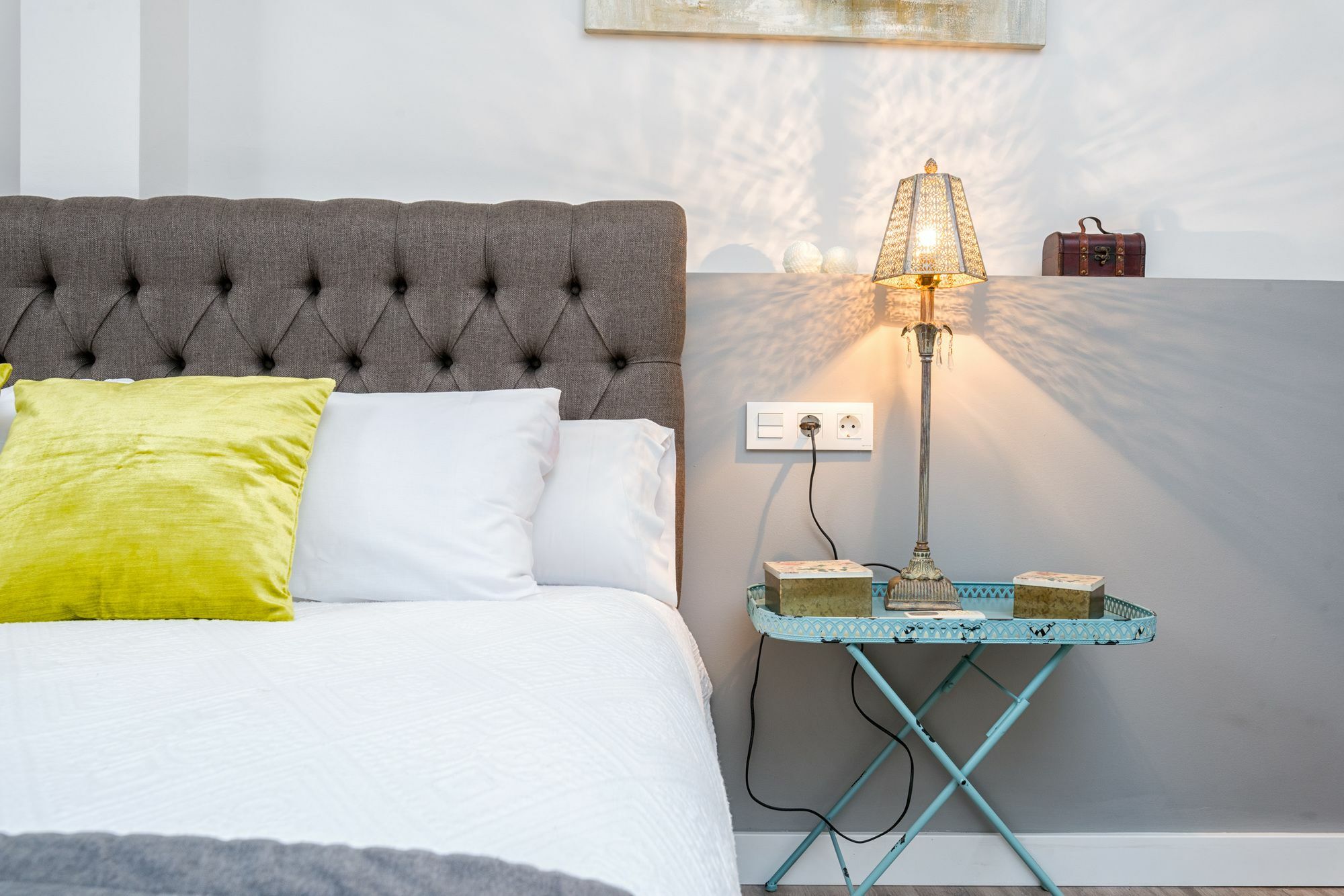 Iloftmalaga Plaza De Martires Apartment *