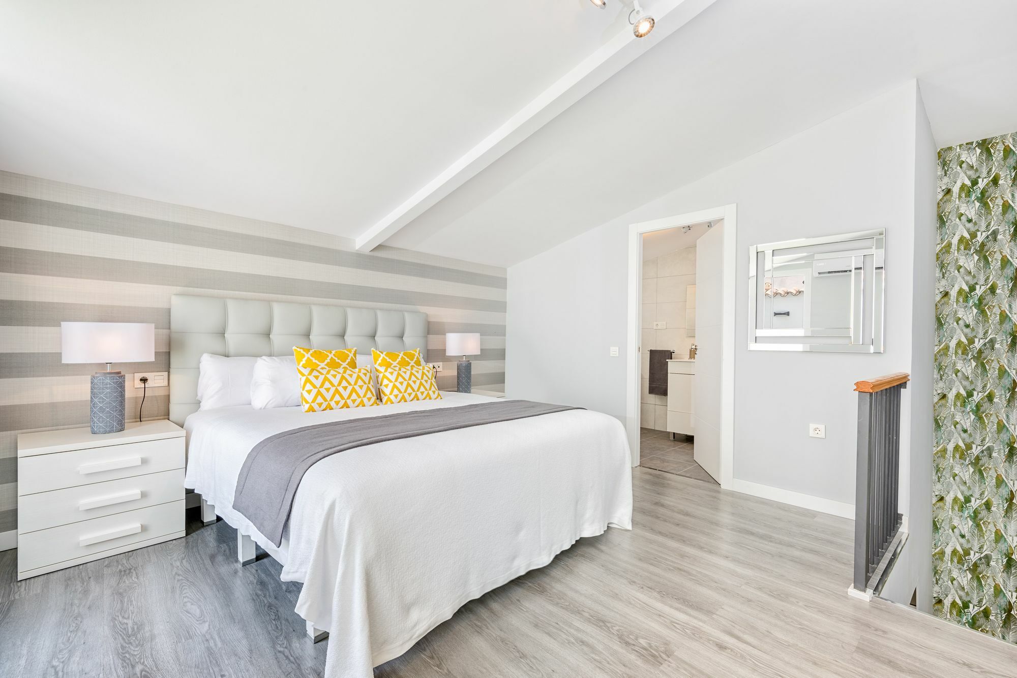 Apartment Iloftmalaga Plaza De Martires *