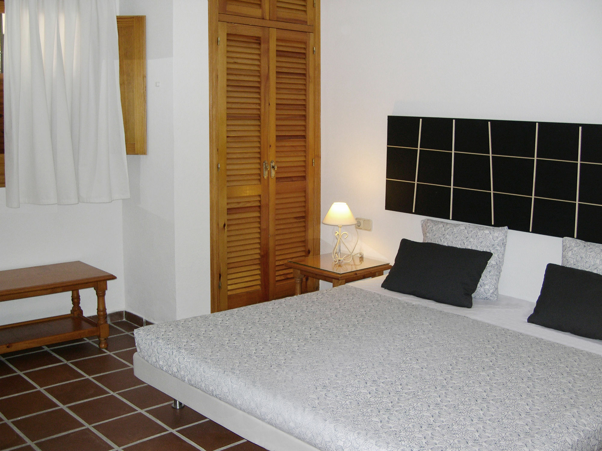 Appartement Turisticos La Mundial