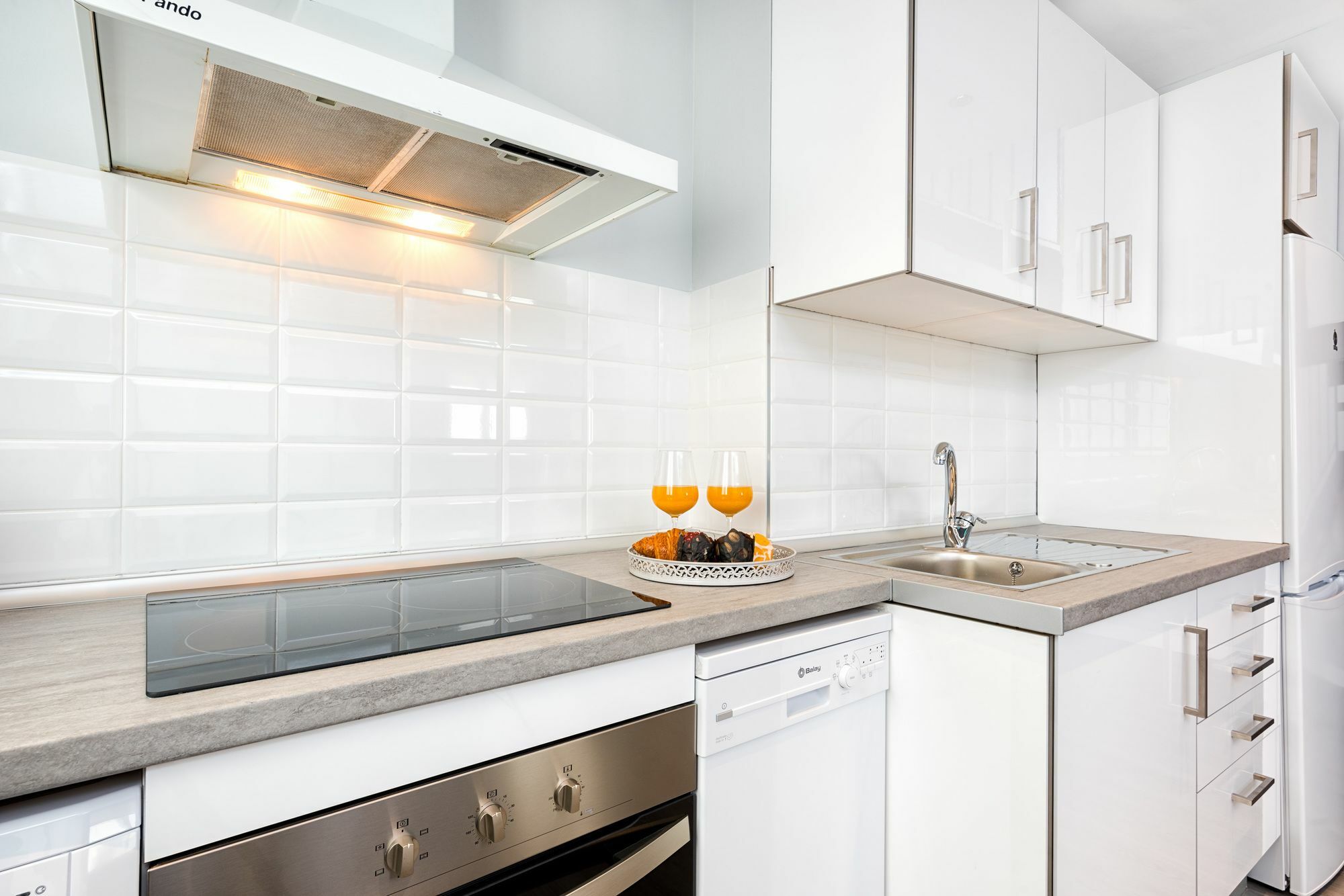 Iloftmalaga Plaza De Martires Apartment Malaga