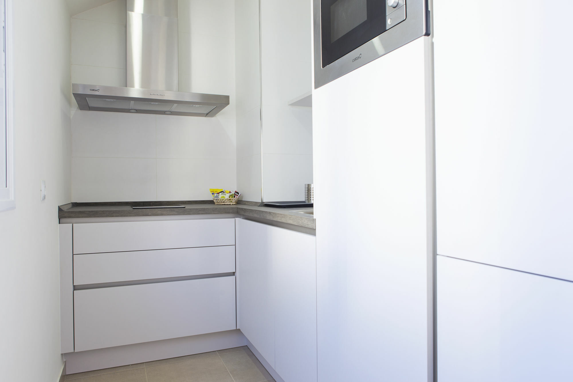Suncity Flat Guevara Appartement *
