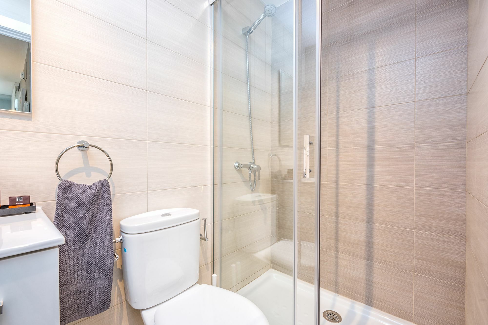 Iloftmalaga Plaza De Martires Apartment *