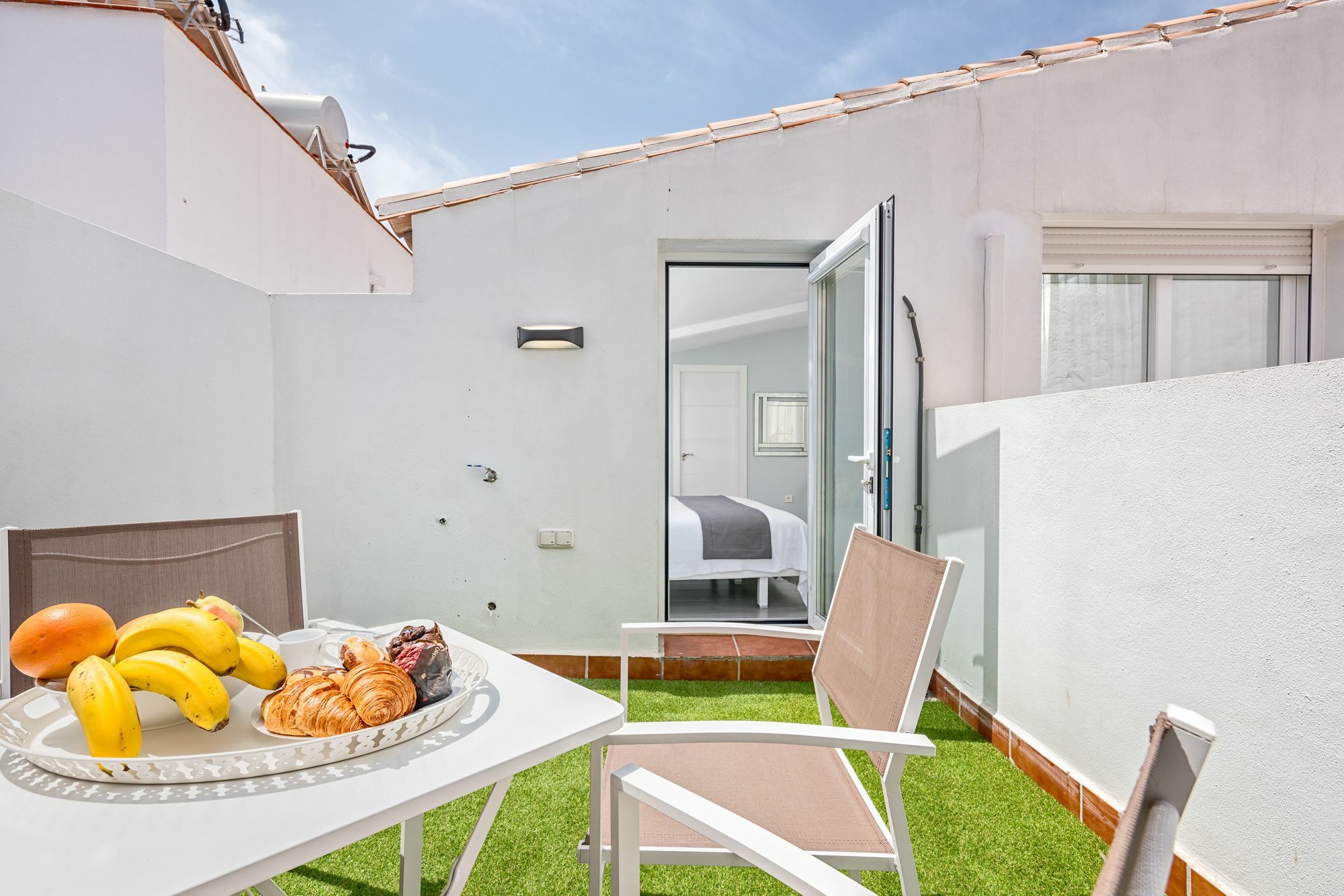 Iloftmalaga Plaza De Martires Apartment Malaga