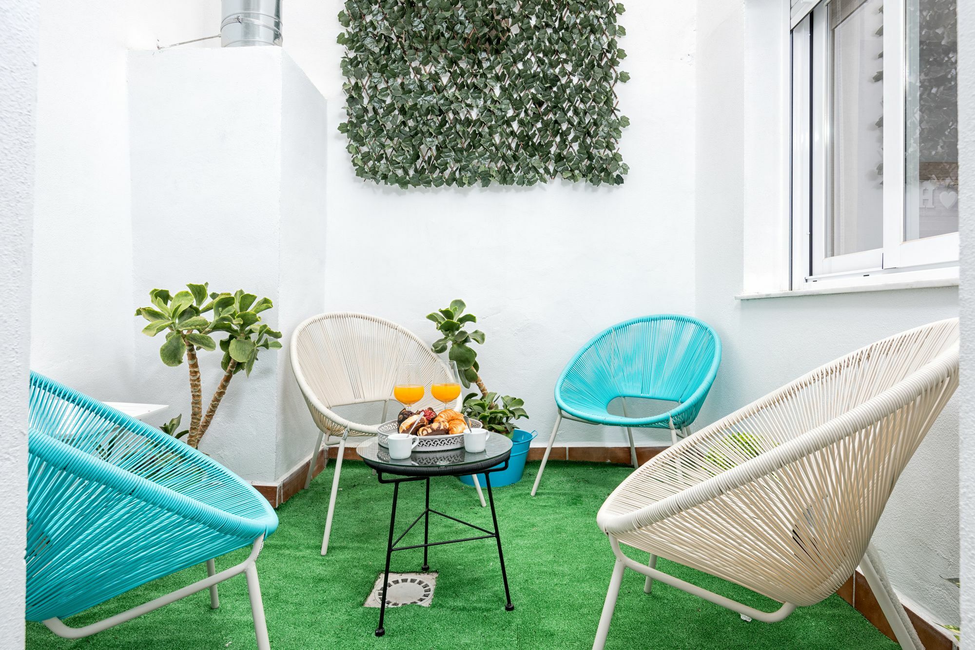 Apartment Iloftmalaga Plaza De Martires *