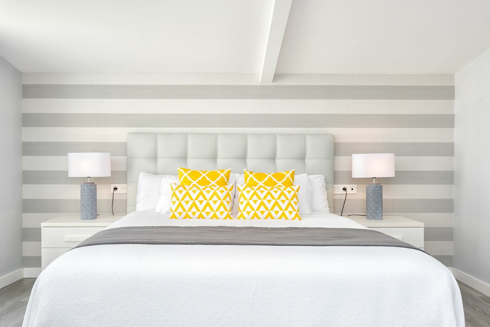 Apartment Iloftmalaga Plaza De Martires Malaga