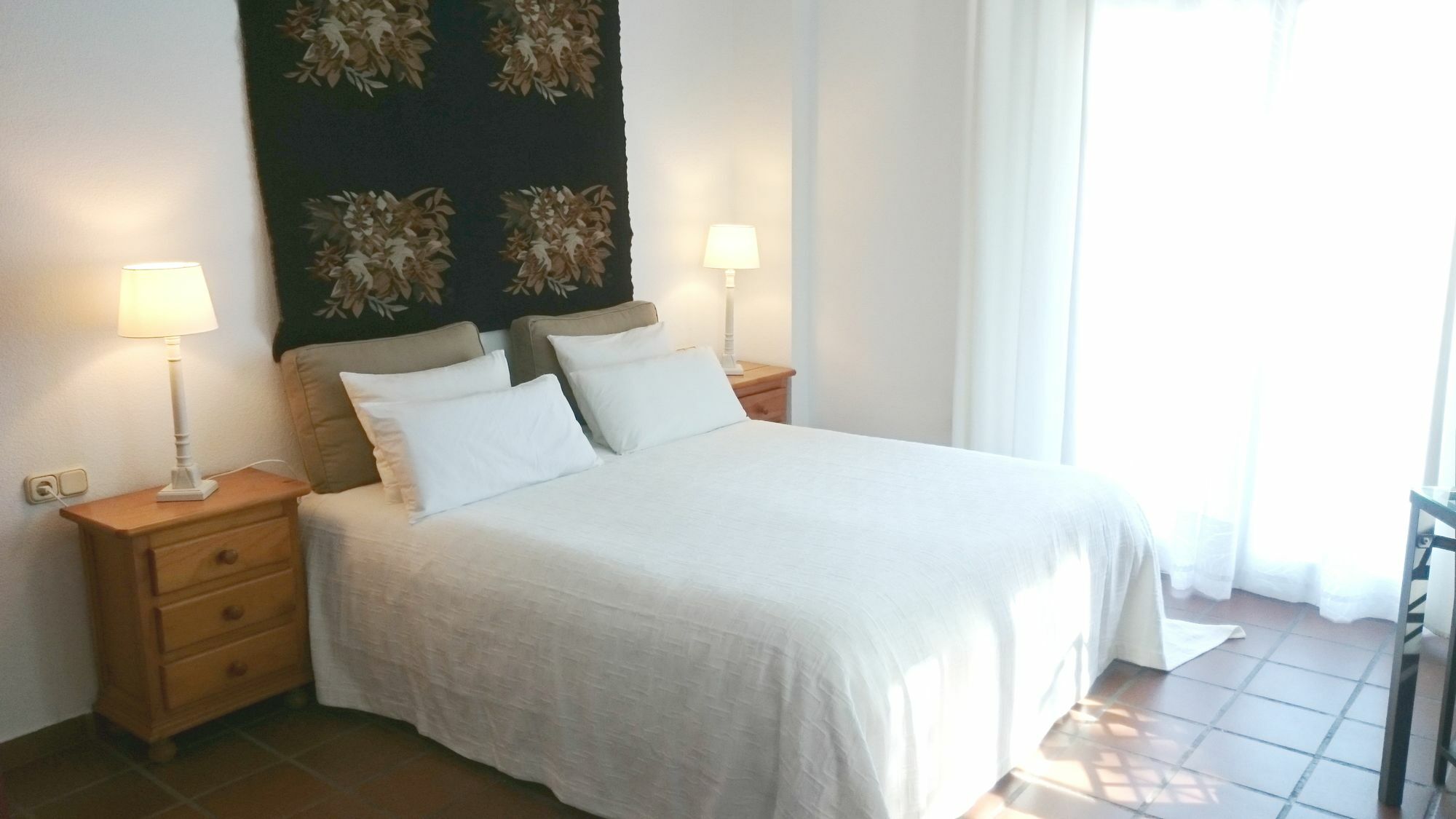 Turisticos La Mundial Appartement Málaga