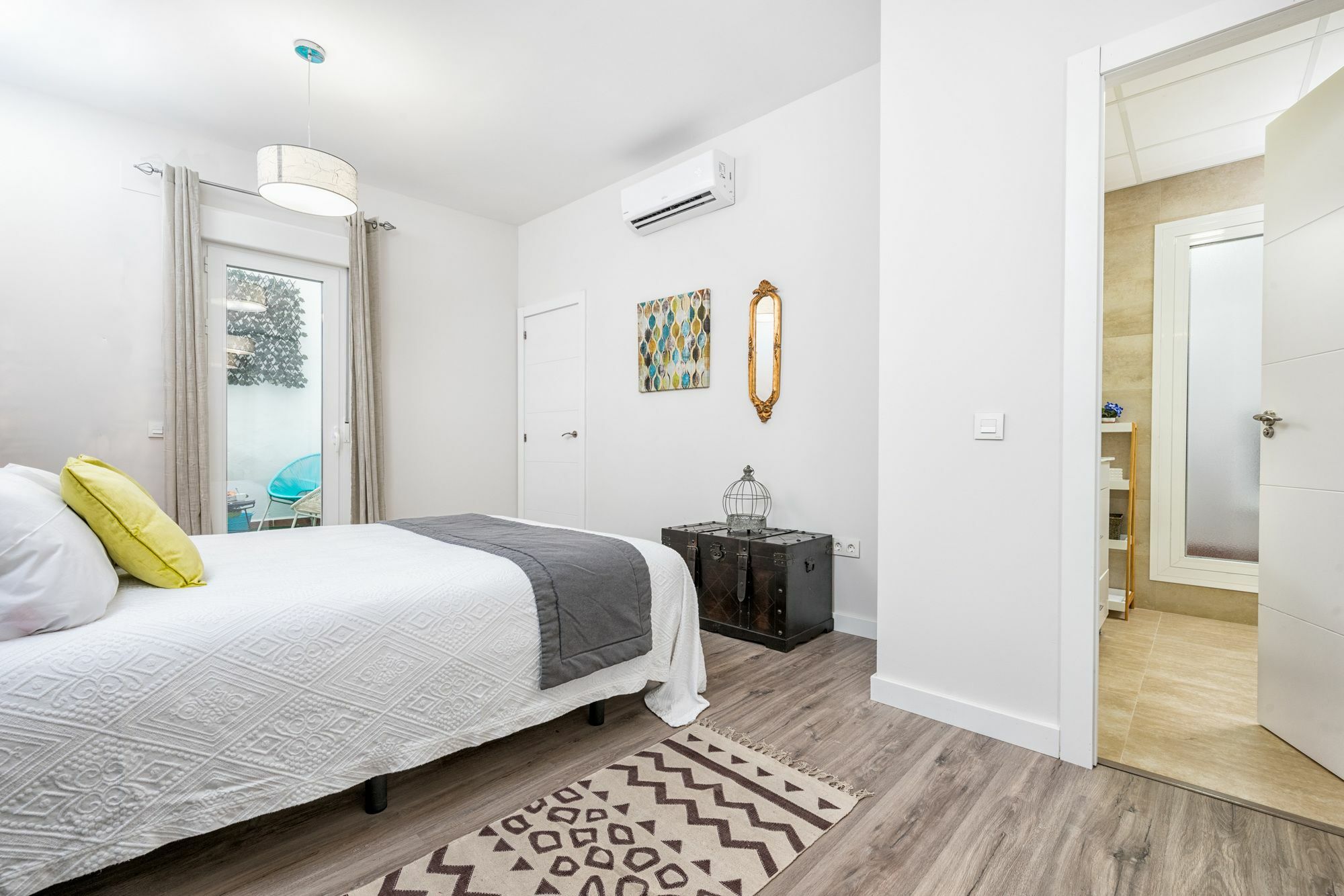 Iloftmalaga Plaza De Martires Apartment *