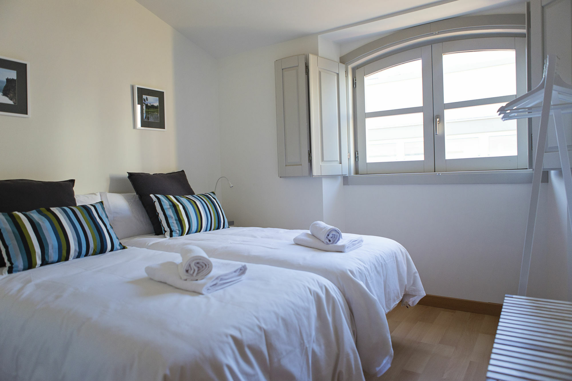 Suncity Flat Guevara Appartement *