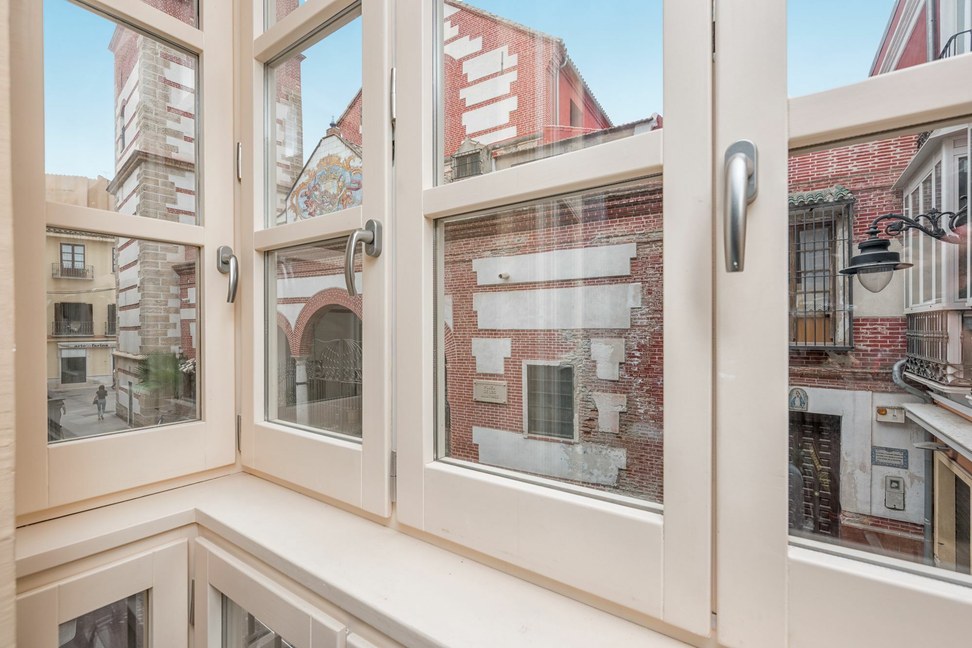 Iloftmalaga Plaza De Martires Apartment *