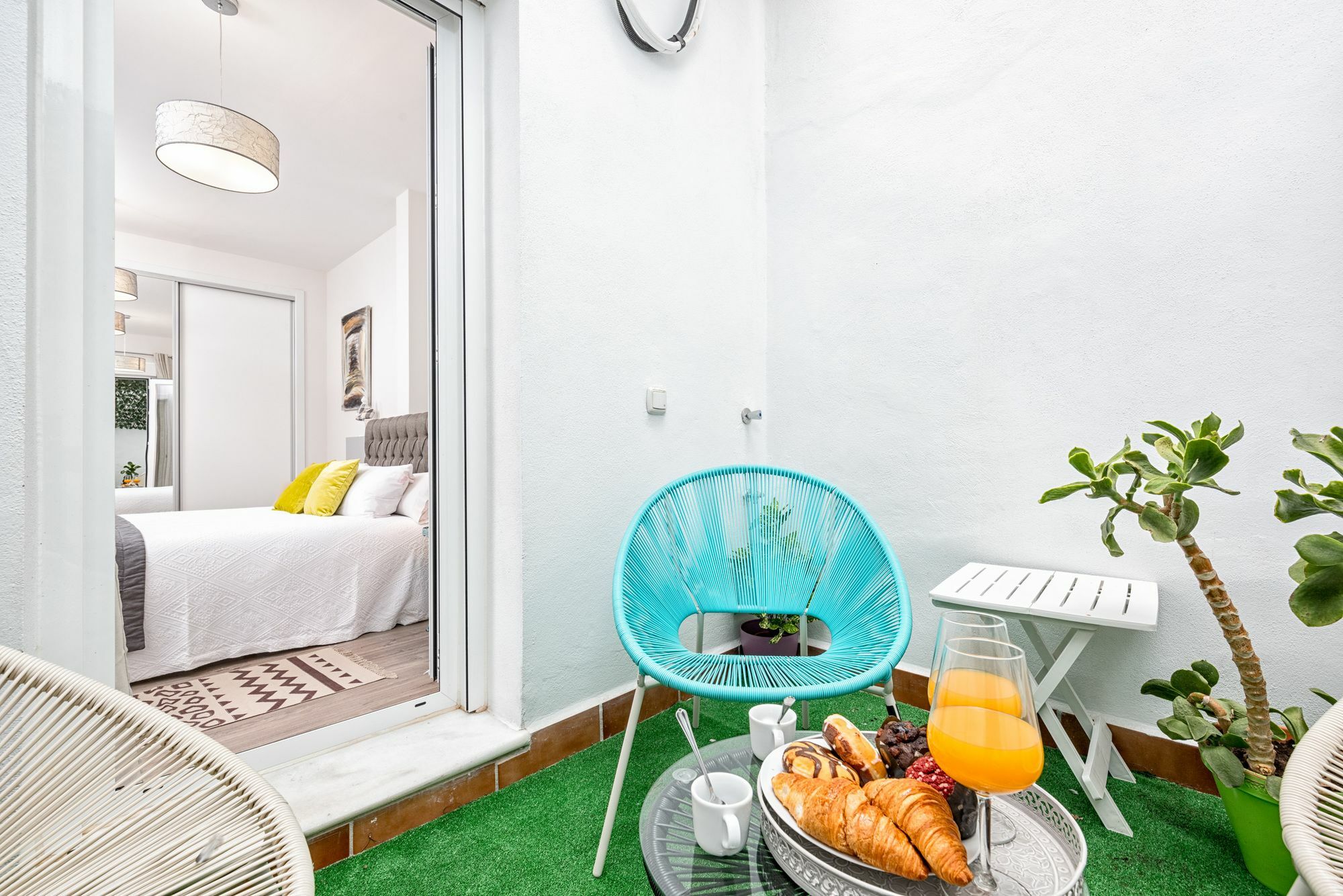 Apartment Iloftmalaga Plaza De Martires Malaga