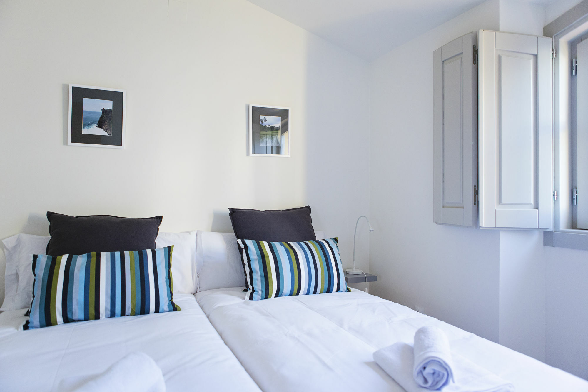 Suncity Flat Guevara Appartement