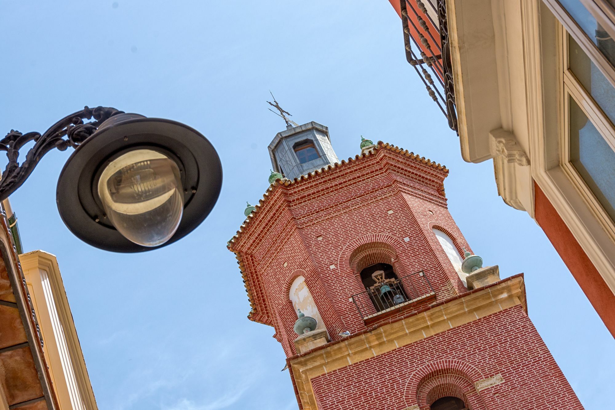 Apartment Iloftmalaga Plaza De Martires