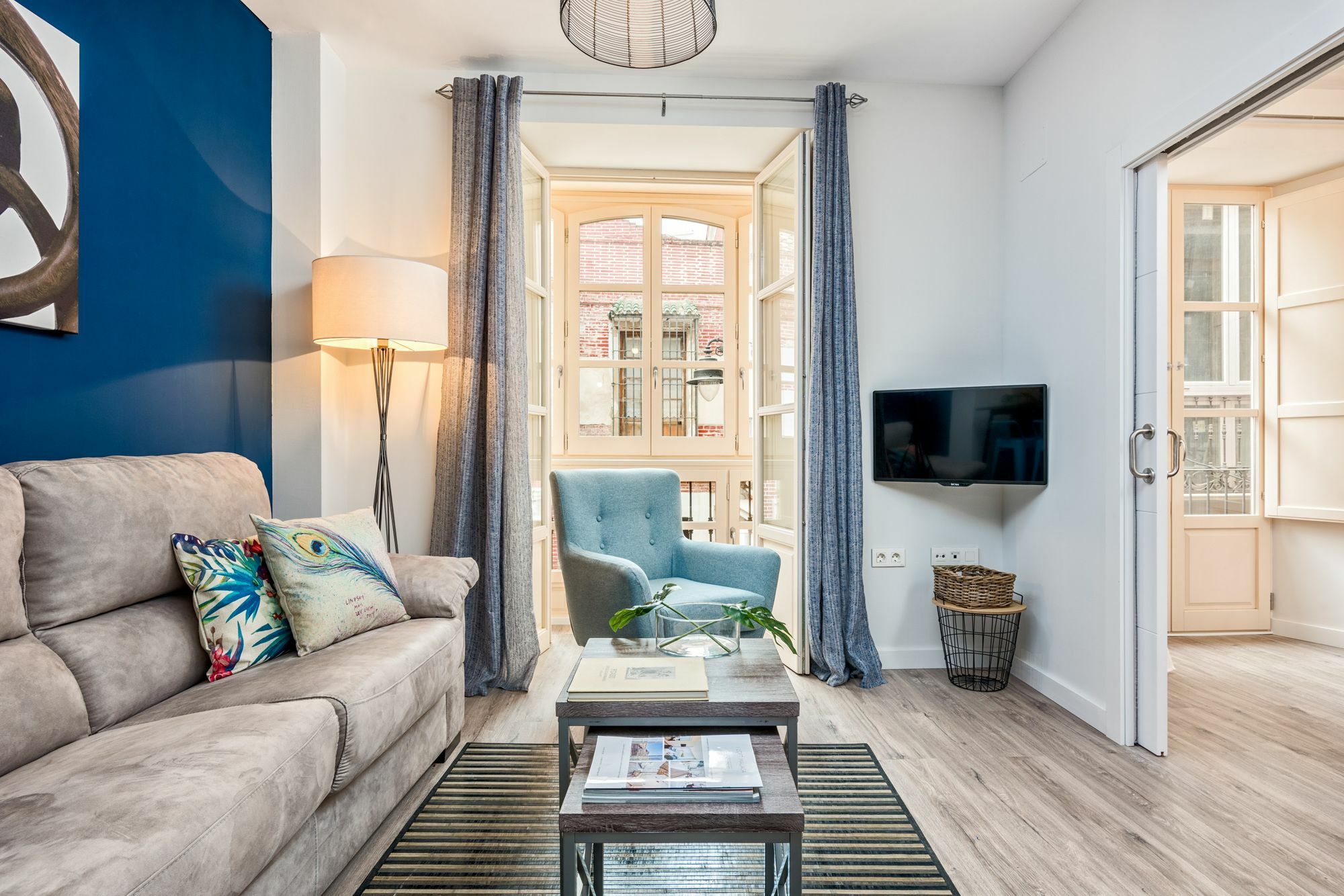 Apartment Iloftmalaga Plaza De Martires