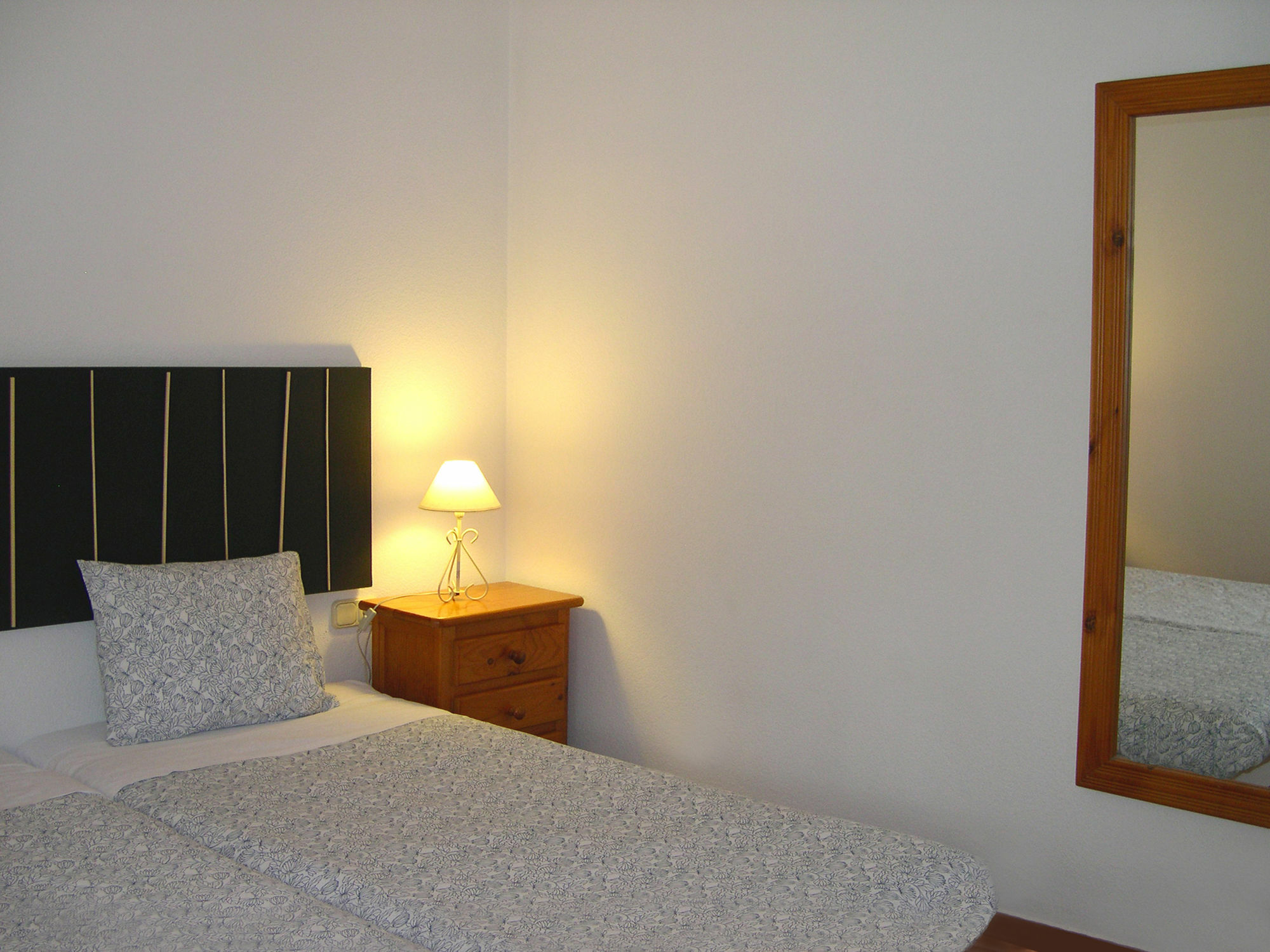 Turisticos La Mundial Appartement Málaga