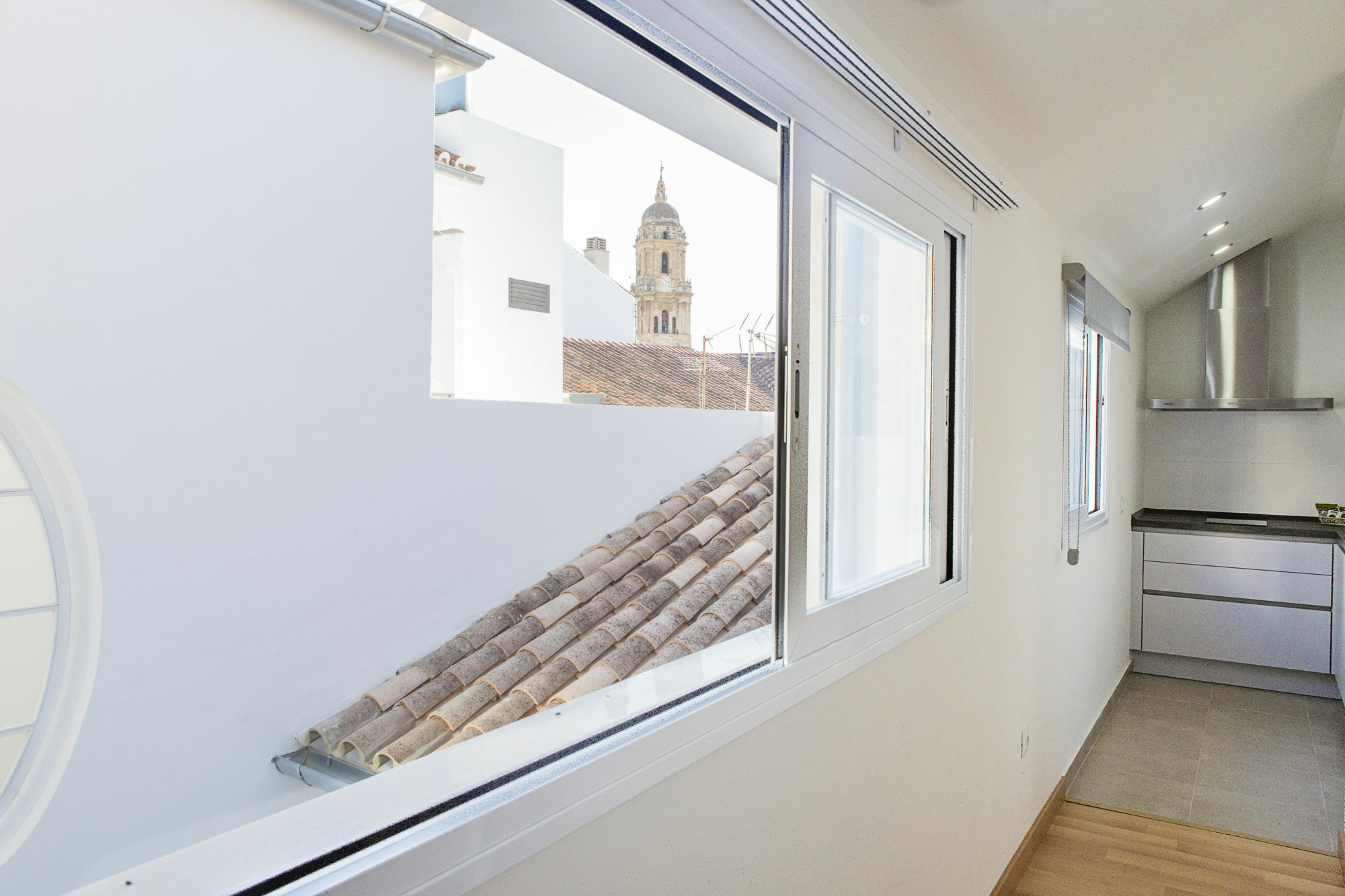 Suncity Flat Guevara Málaga