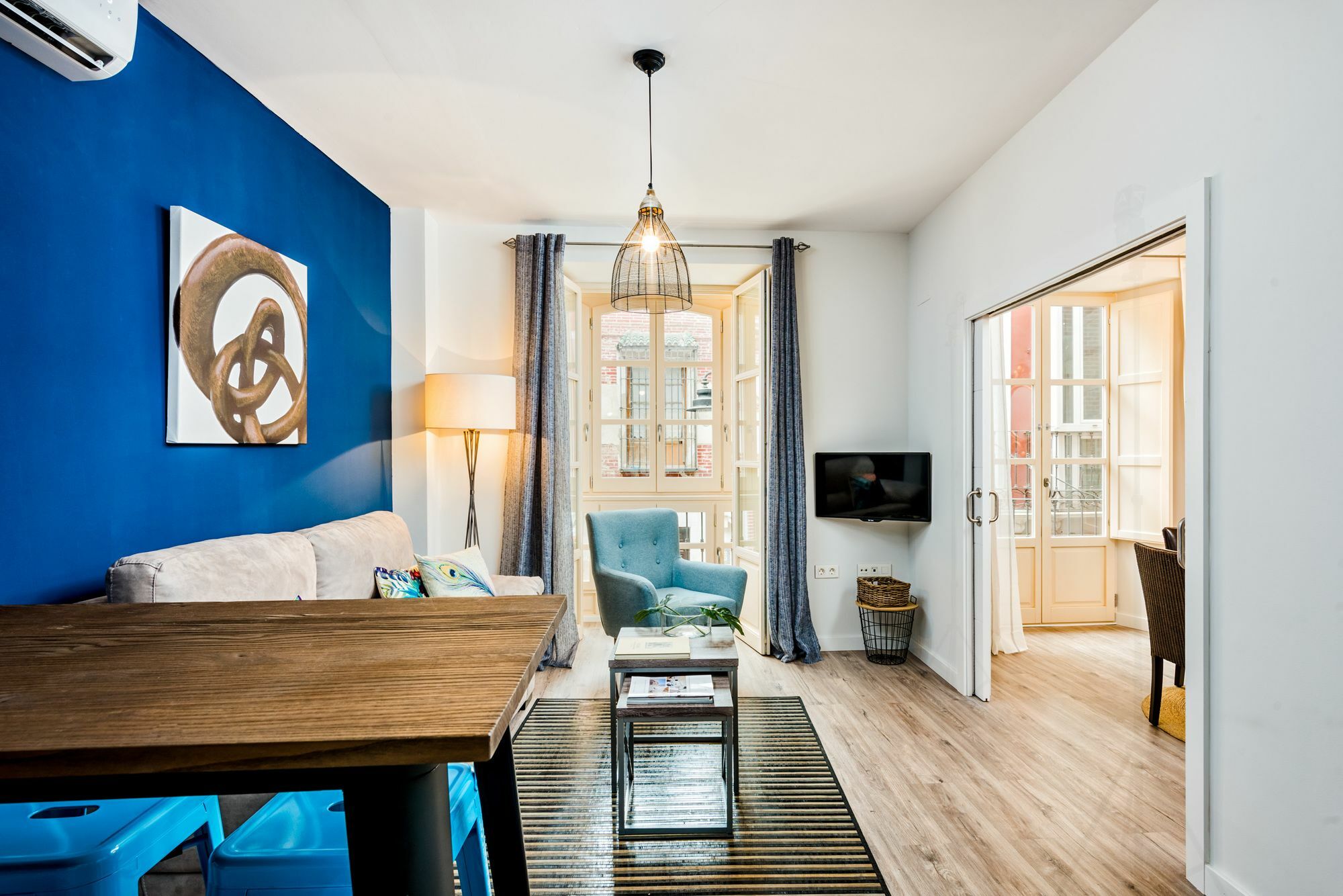 Apartment Iloftmalaga Plaza De Martires