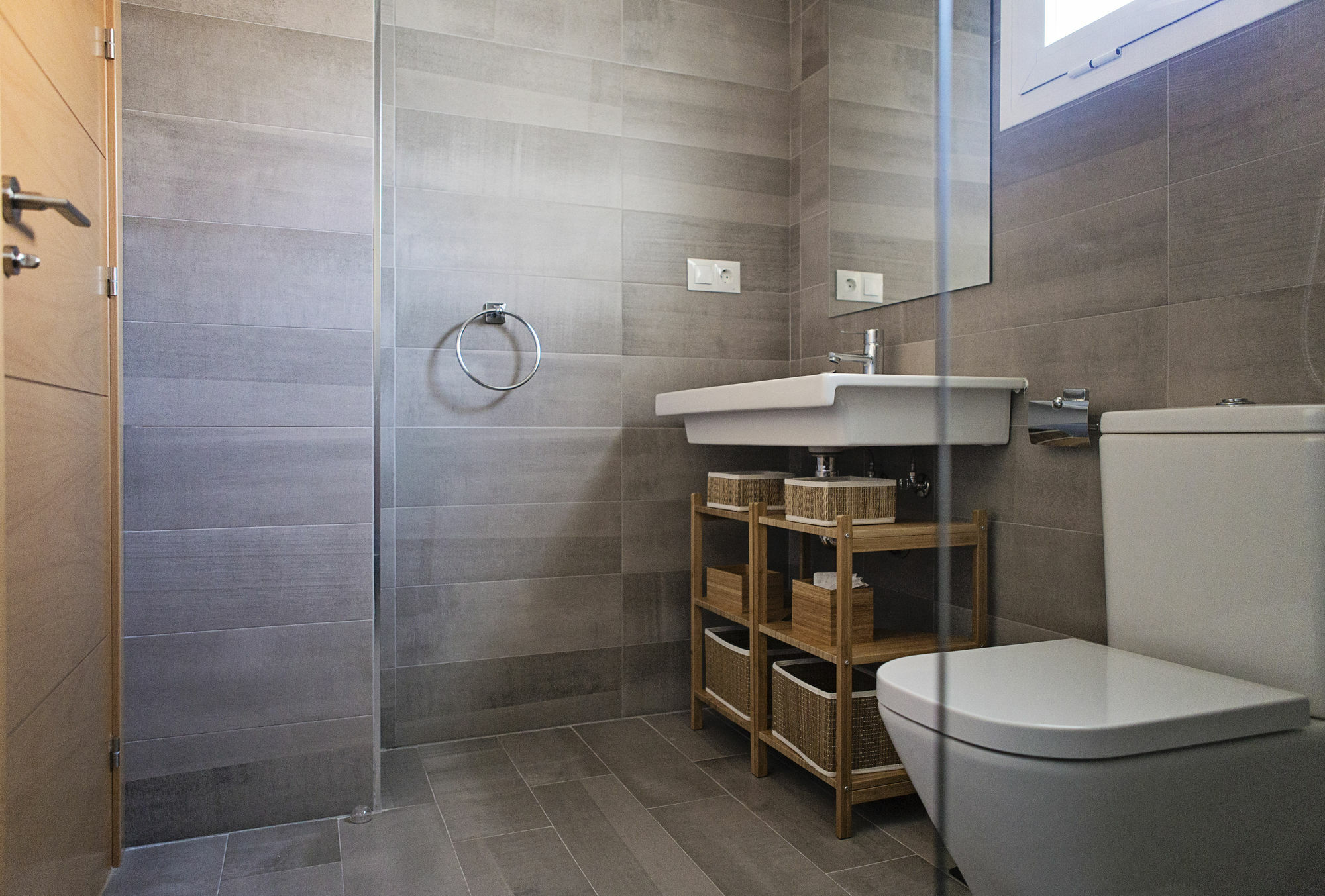 Appartement Suncity Flat Guevara