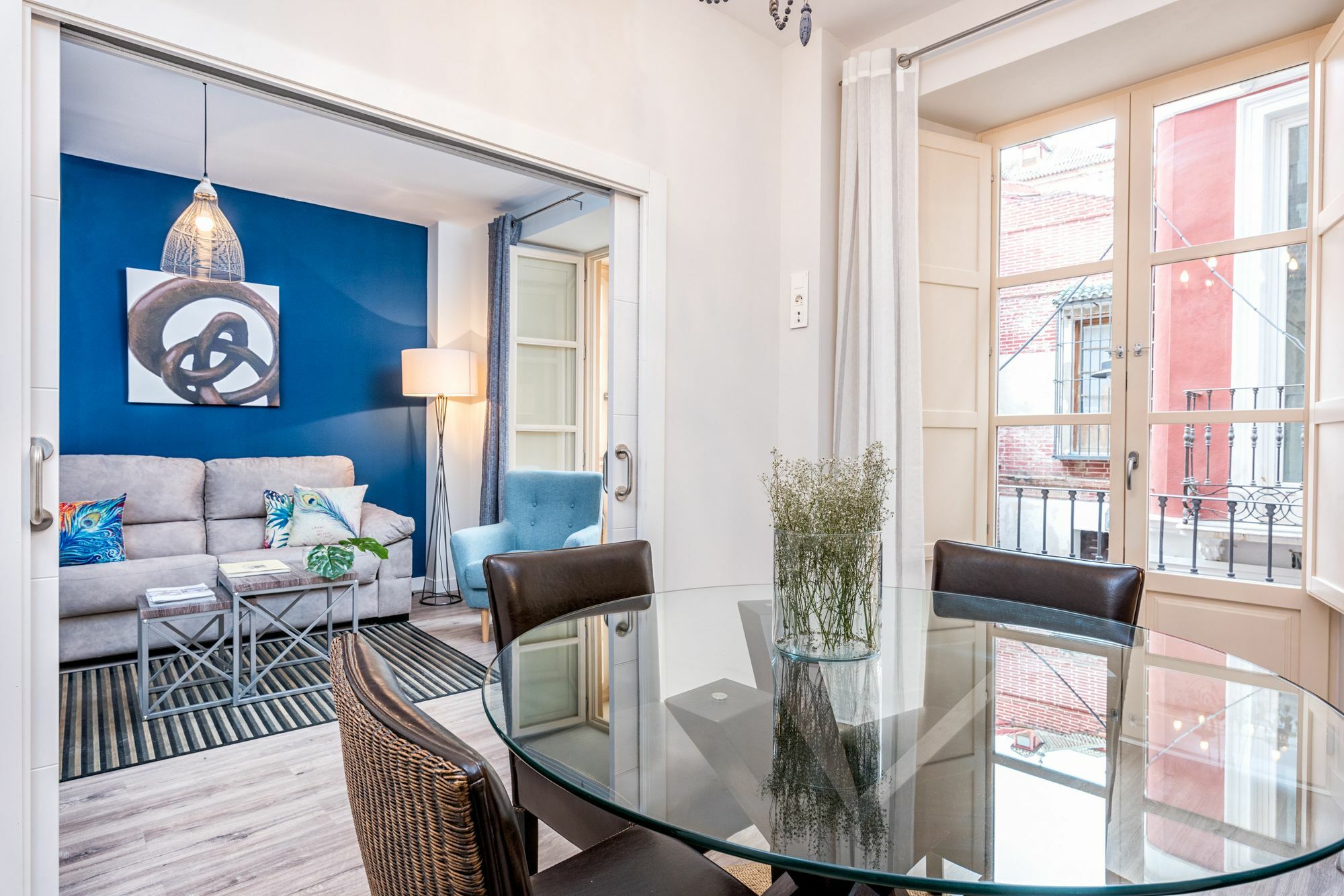 Apartment Iloftmalaga Plaza De Martires *