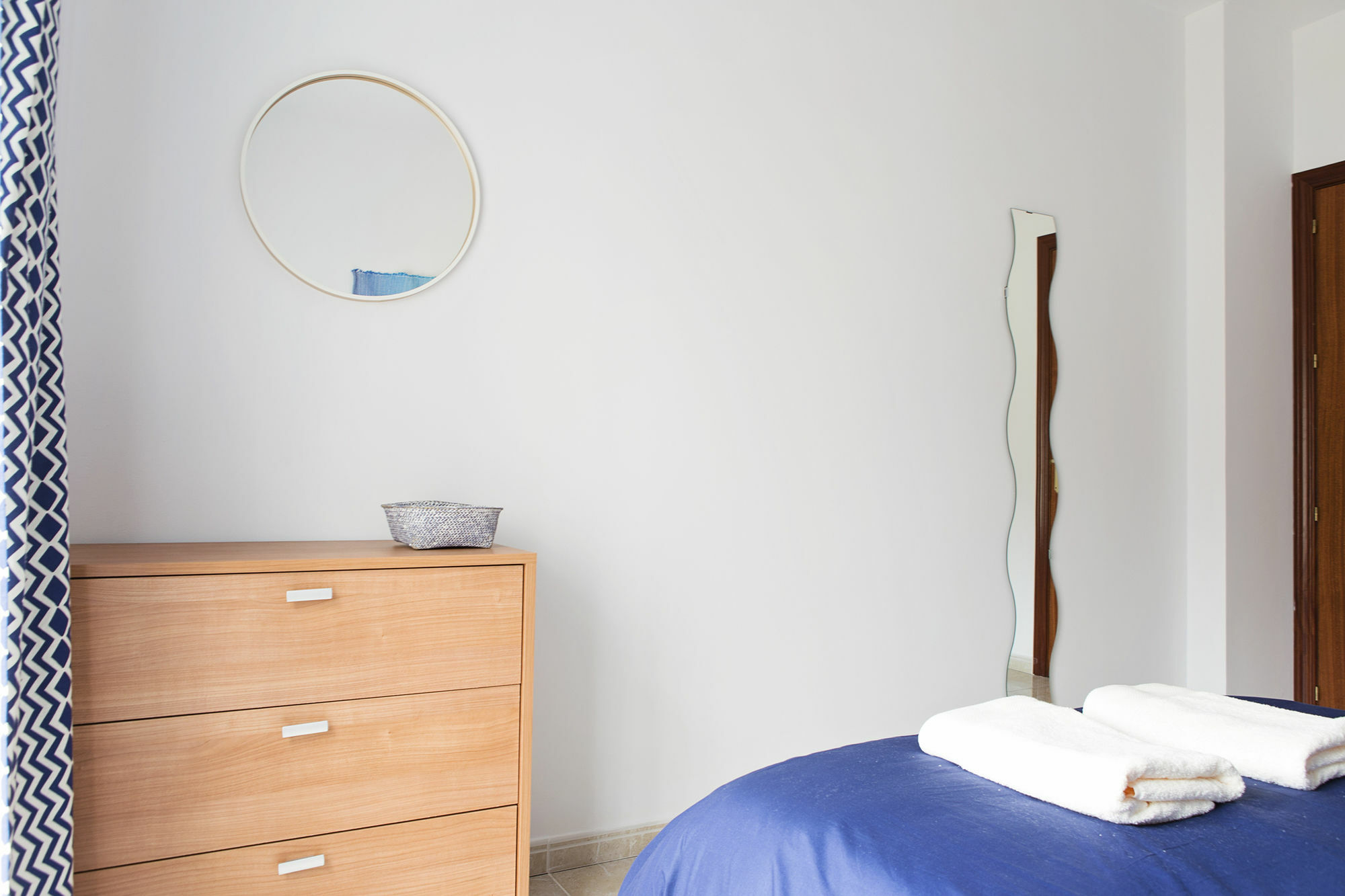 Apartment Hello Flat Delicias Malaga