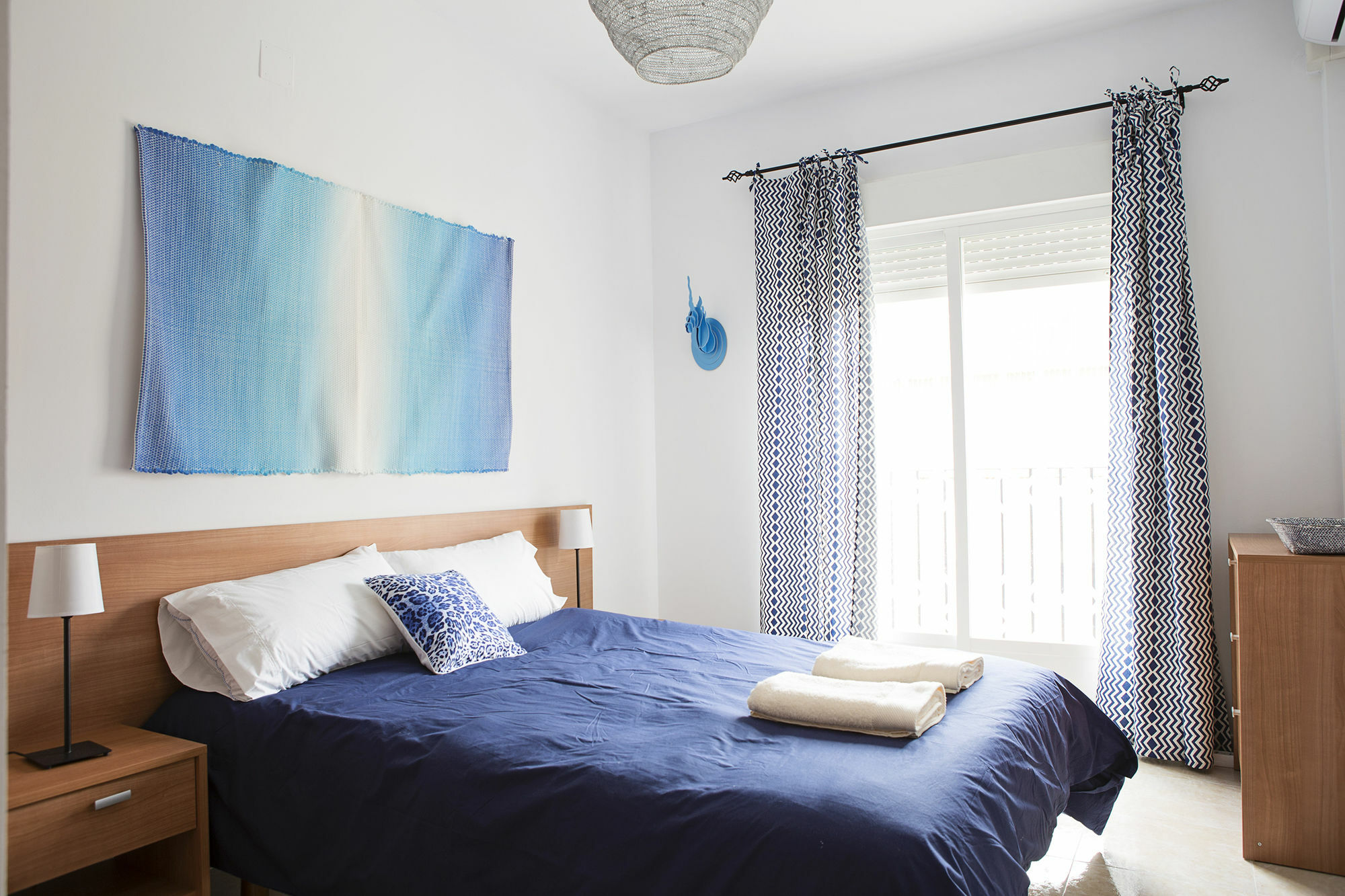 Hello Flat Delicias Malaga