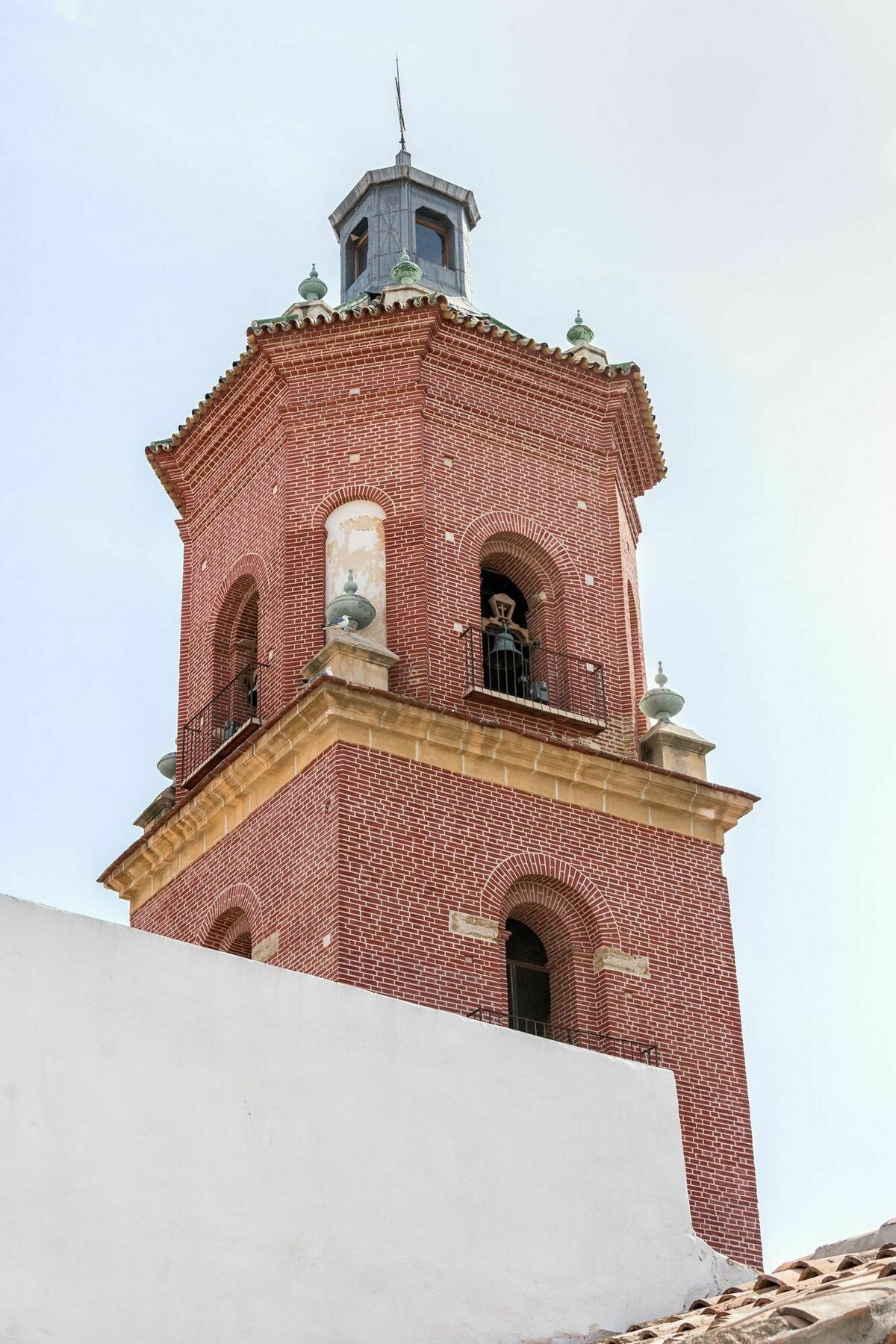 Iloftmalaga Plaza De Martires Apartment *