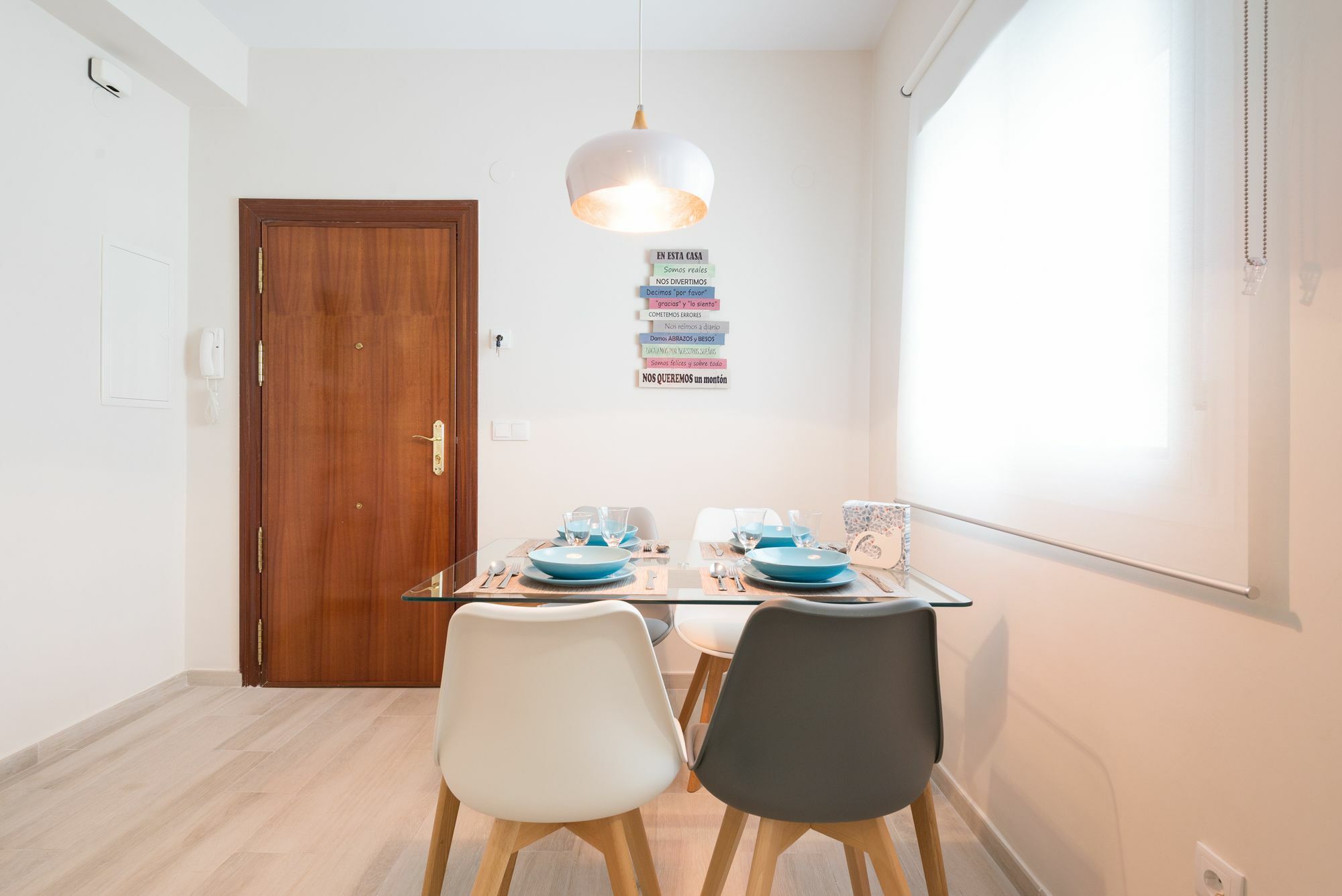 Thyssen Relax & Quiet Apartment