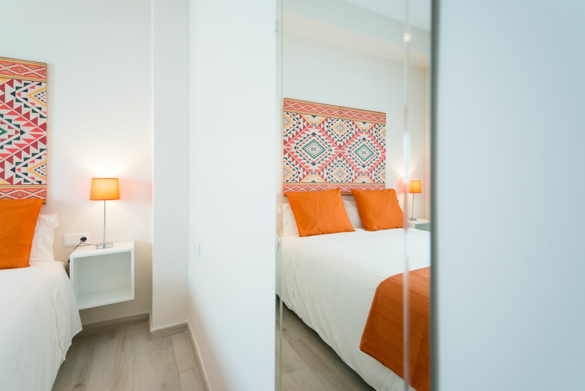 Thyssen Relax & Quiet Apartment *