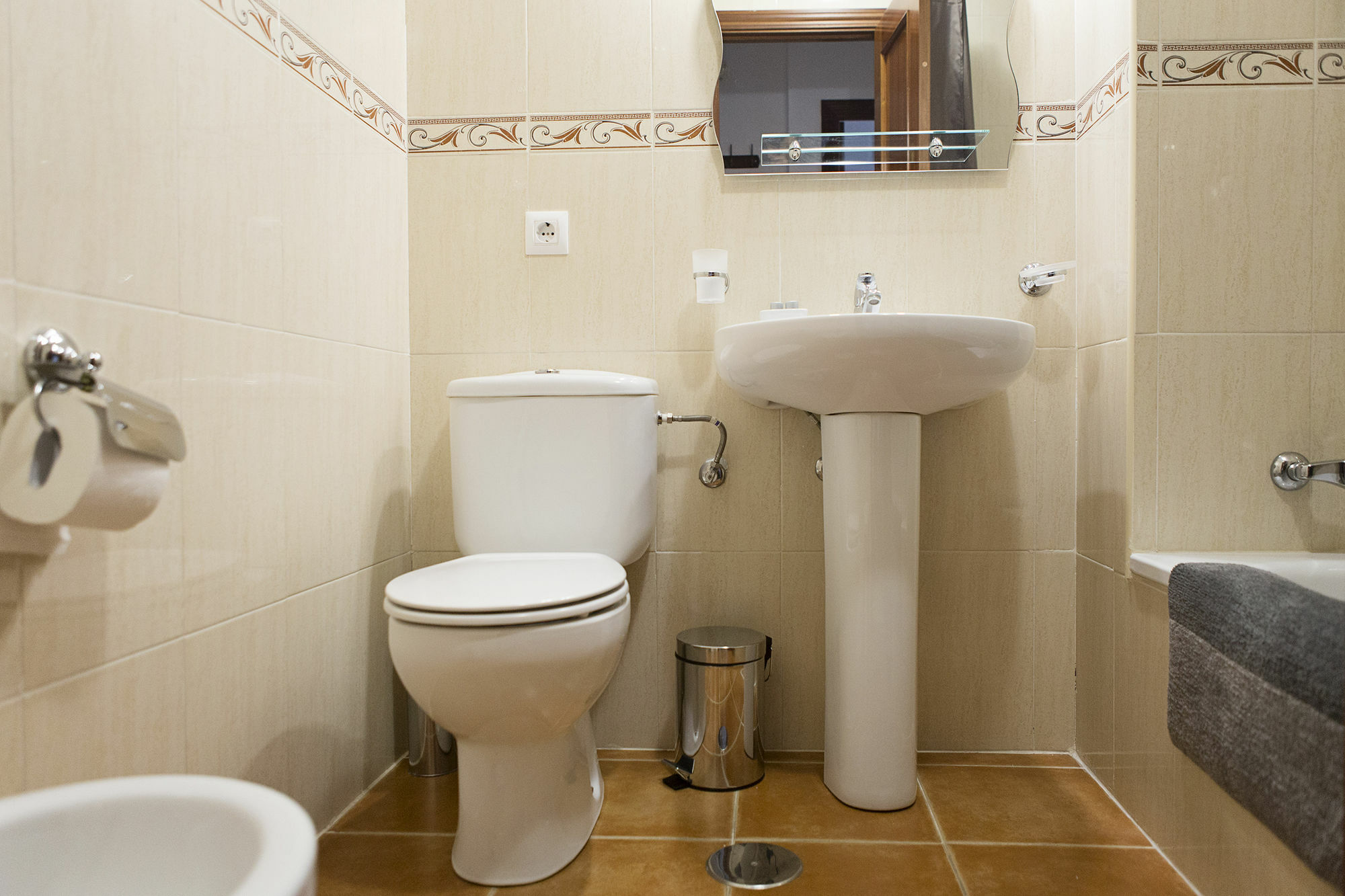 Hello Flat Delicias Apartment Malaga