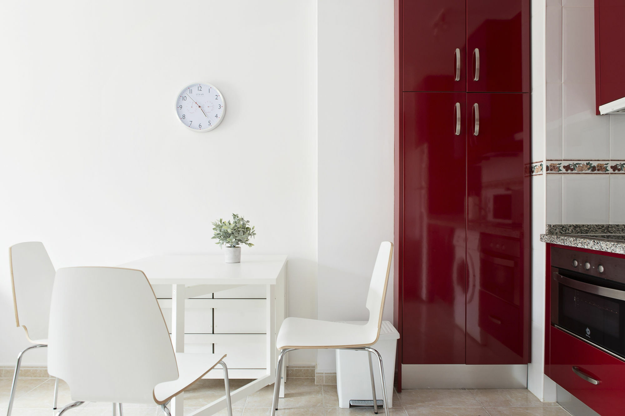 Hello Flat Delicias Apartment
