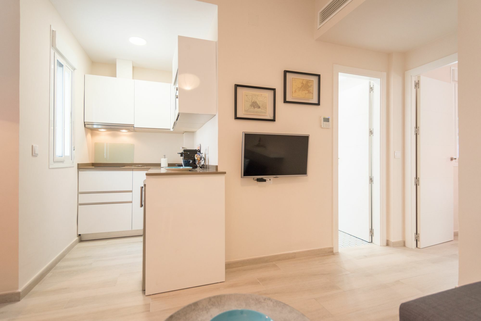 Thyssen Relax & Quiet Apartment *