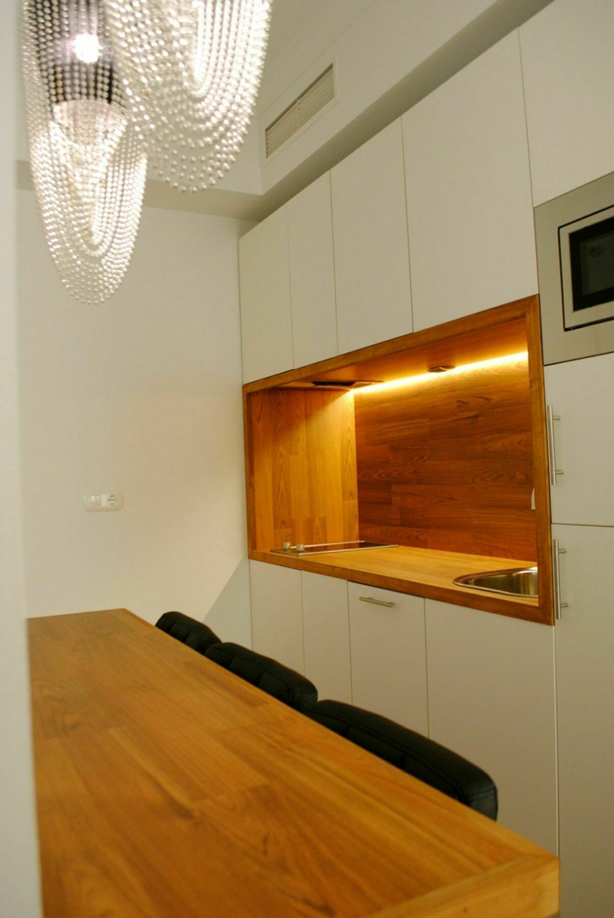 Apartment Minimal