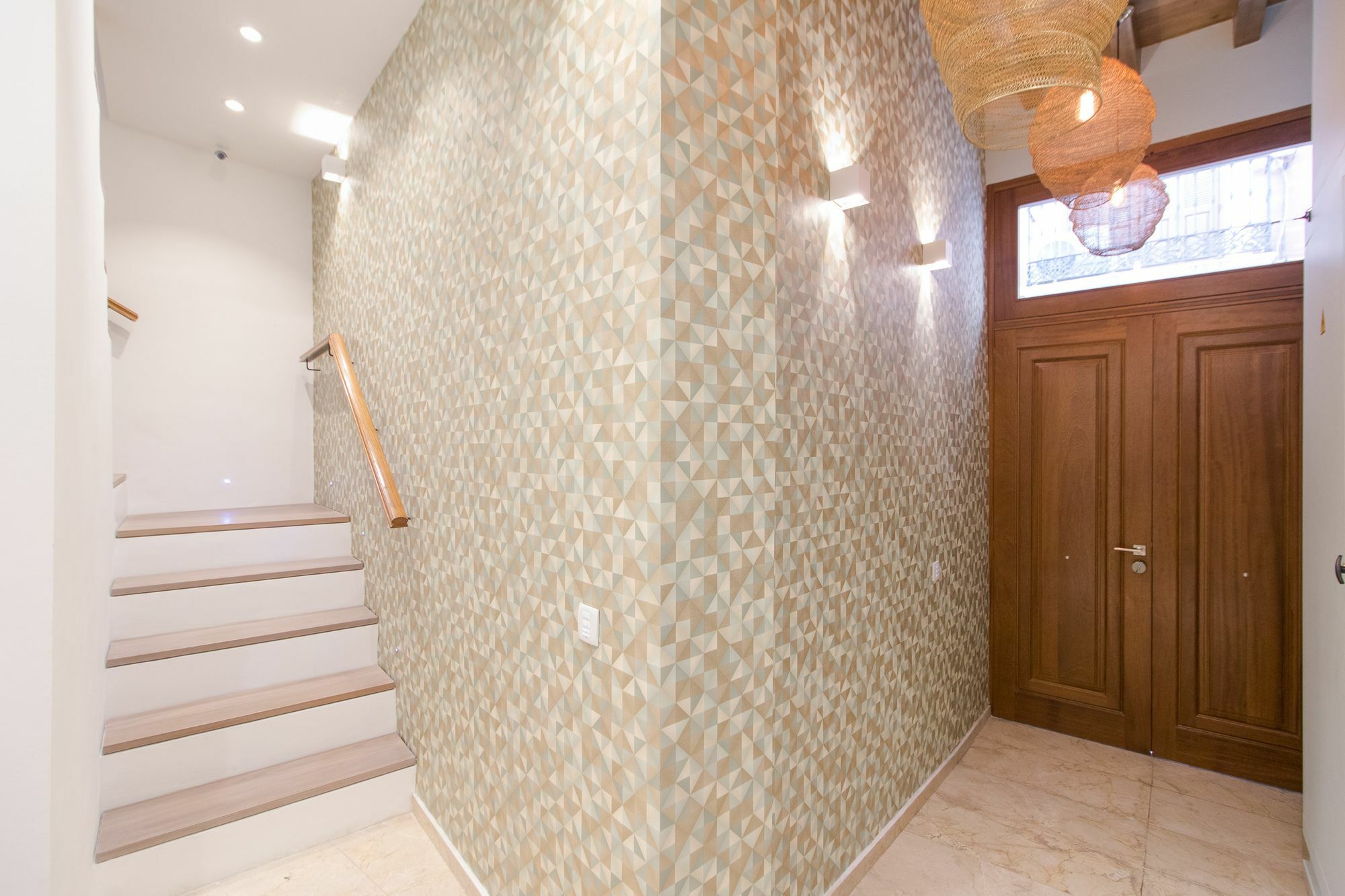 Appartement Malaga4you Nosquera Center *