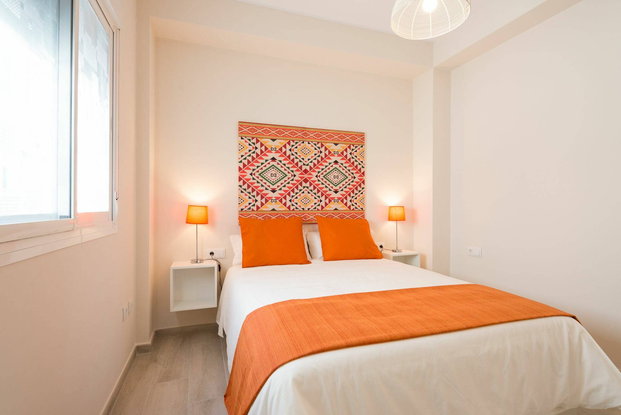Apartment Thyssen Relax & Quiet