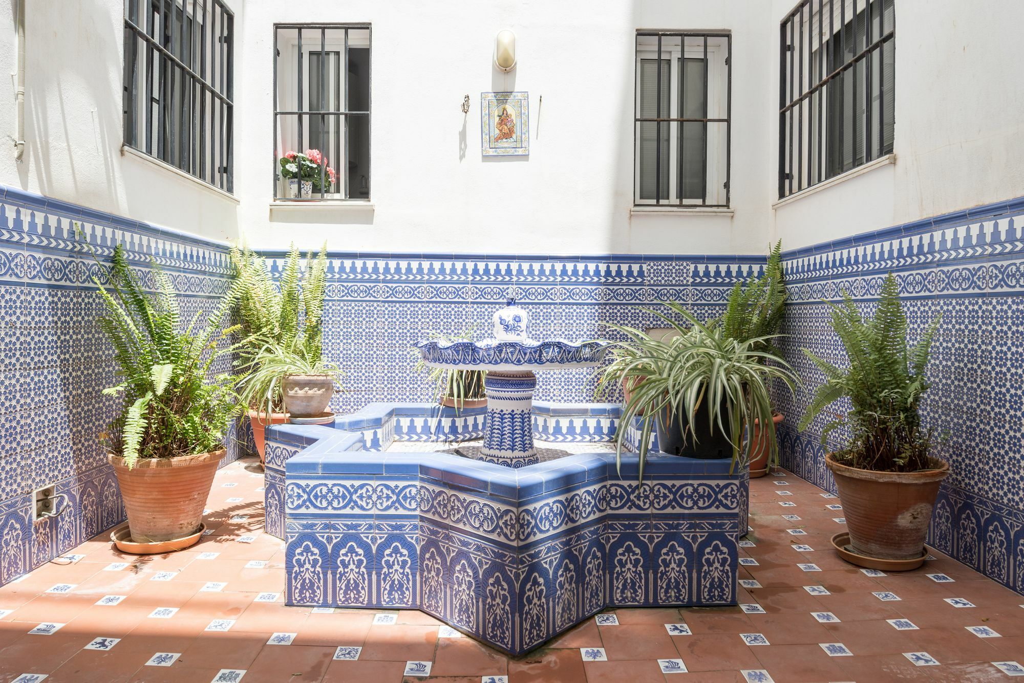 Thyssen Relax & Quiet Apartment